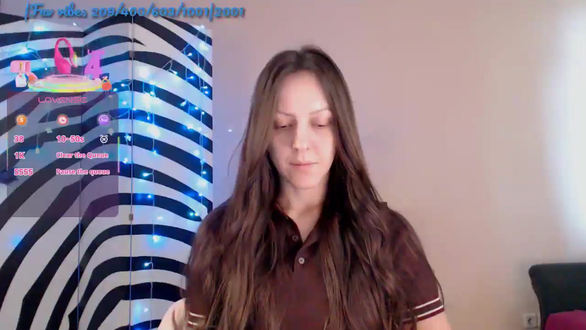 Gallery image thumbnail from BareflySi's myfreecams stream on, 10/20/2025, 10:08 image 7 of 20