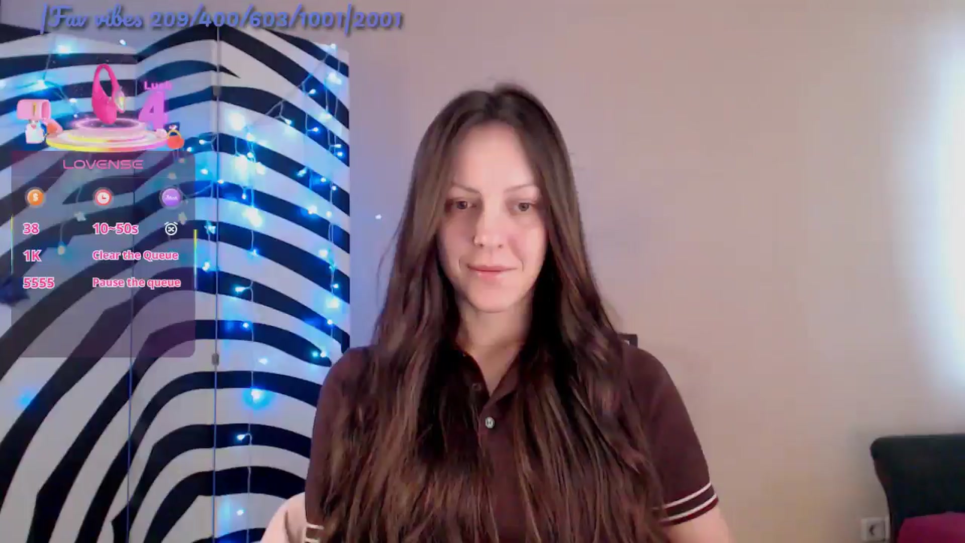 Gallery image thumbnail from BareflySi's myfreecams stream on, 10/20/2025, 10:08 image 15 of 20