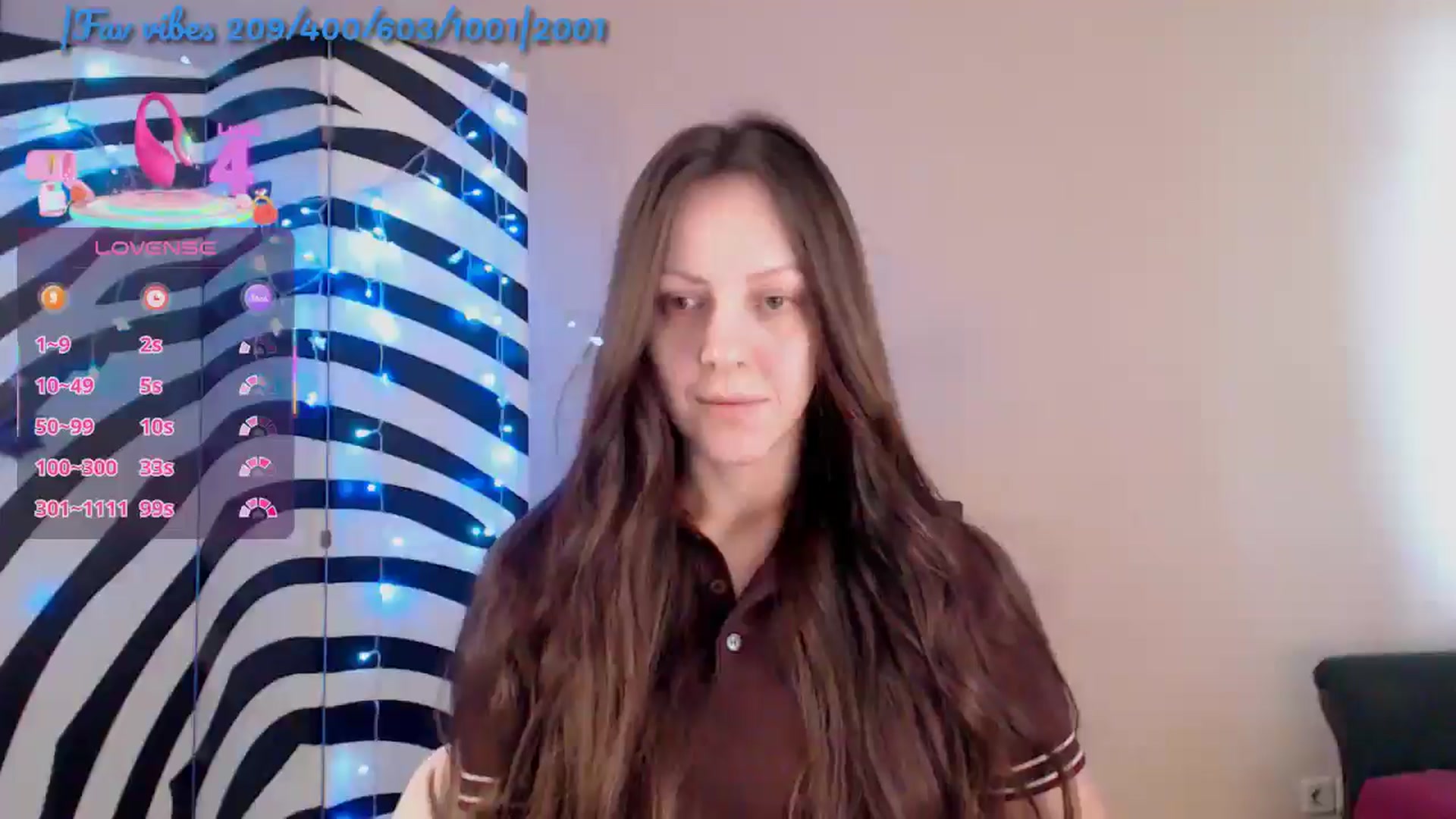 Gallery image thumbnail from BareflySi's myfreecams stream on, 10/20/2025, 10:08 image 5 of 20