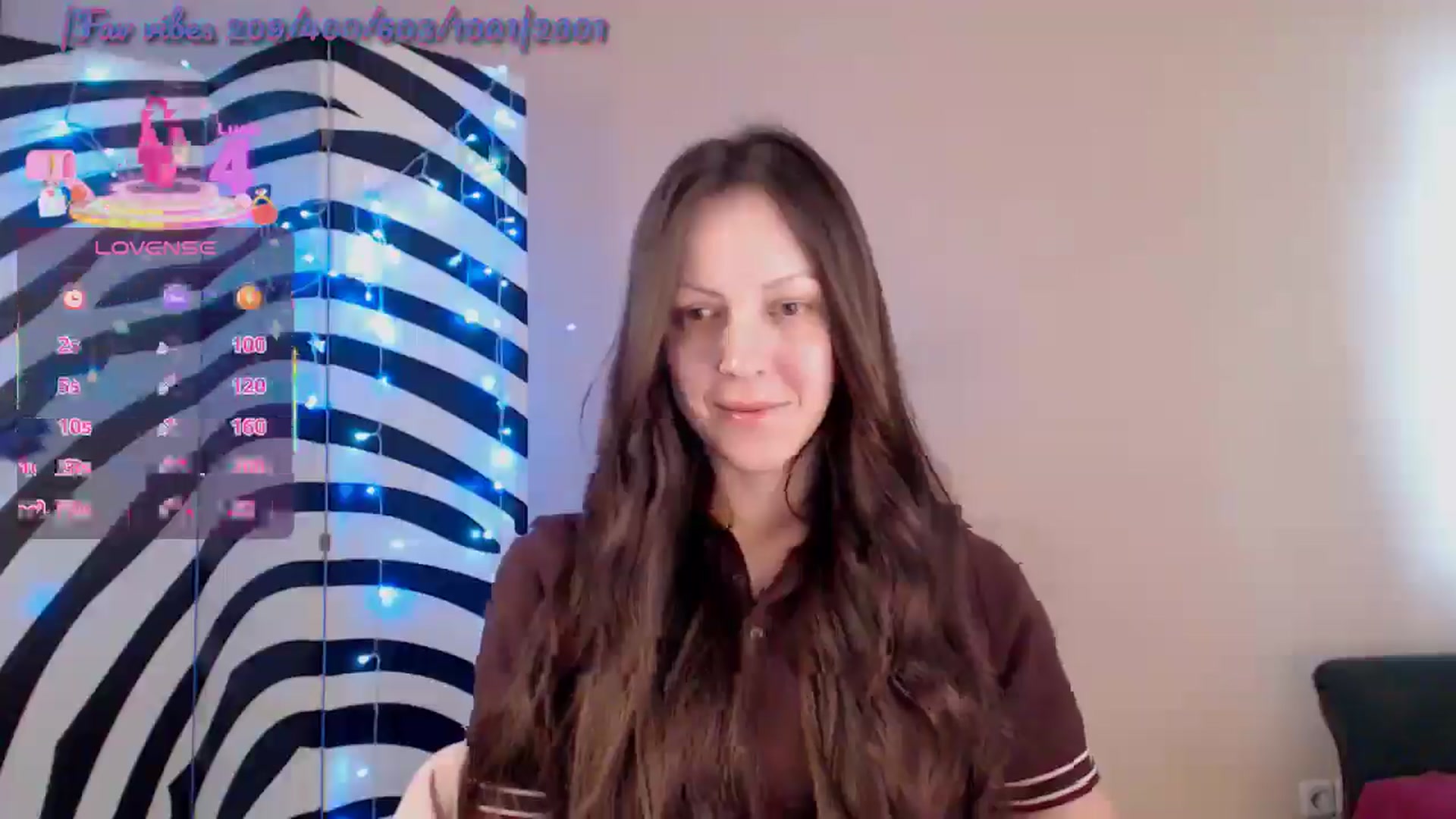 Gallery image thumbnail from BareflySi's myfreecams stream on, 10/20/2025, 10:08 image 13 of 20