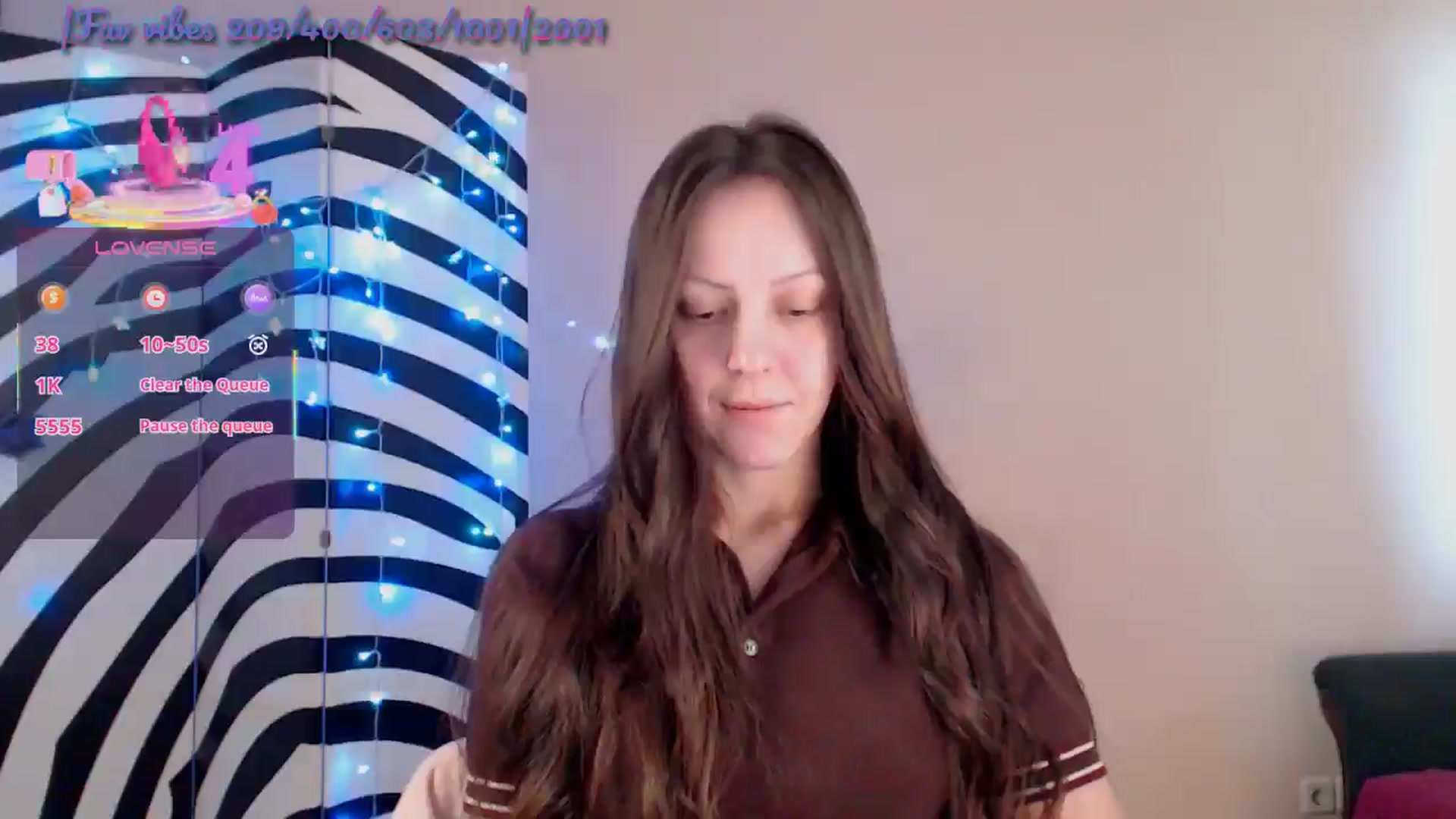 Gallery image thumbnail from BareflySi's myfreecams stream on, 10/20/2025, 10:08 image 8 of 20