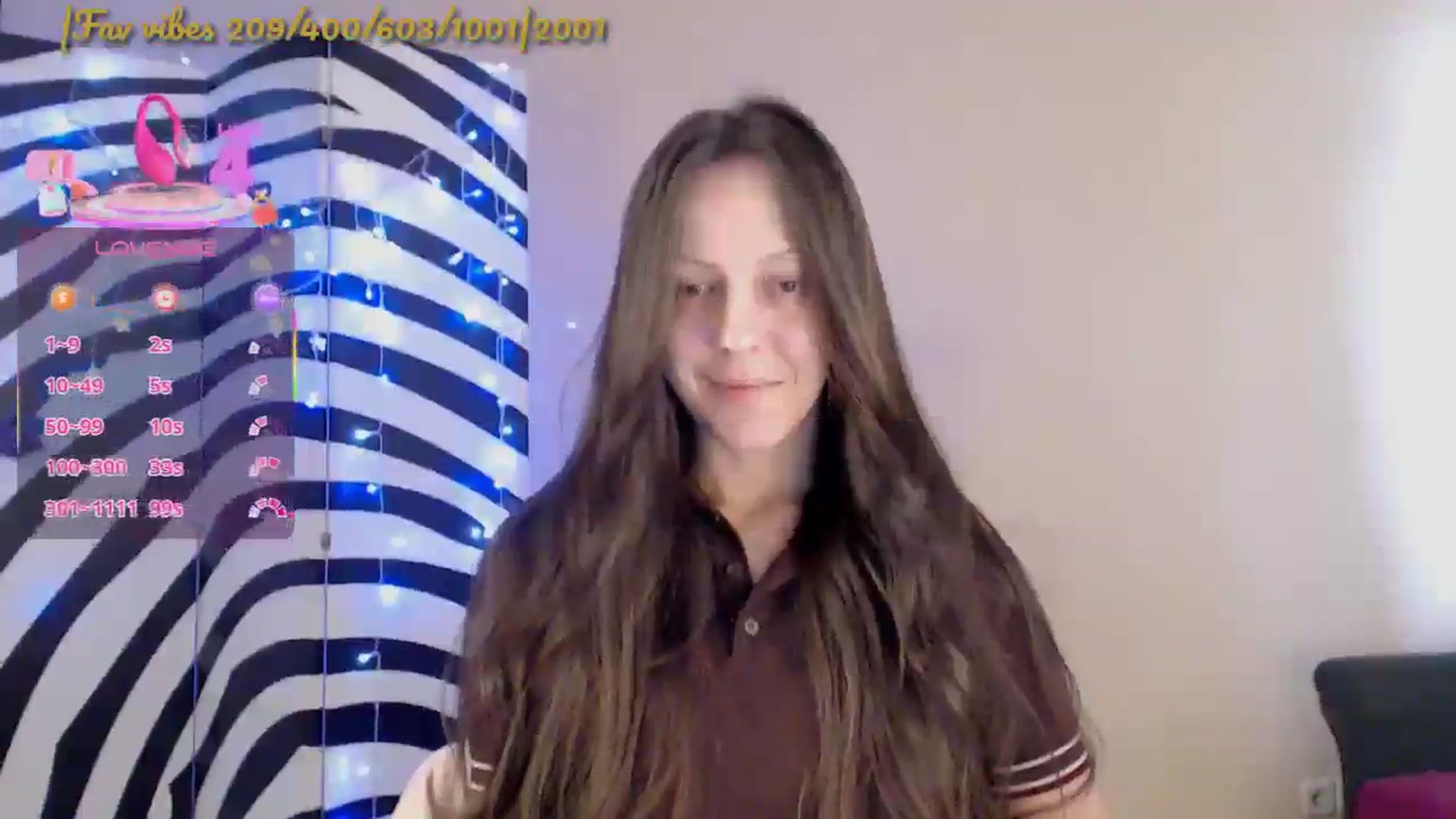 Gallery image thumbnail from BareflySi's myfreecams stream on, 10/20/2025, 10:08 image 4 of 20