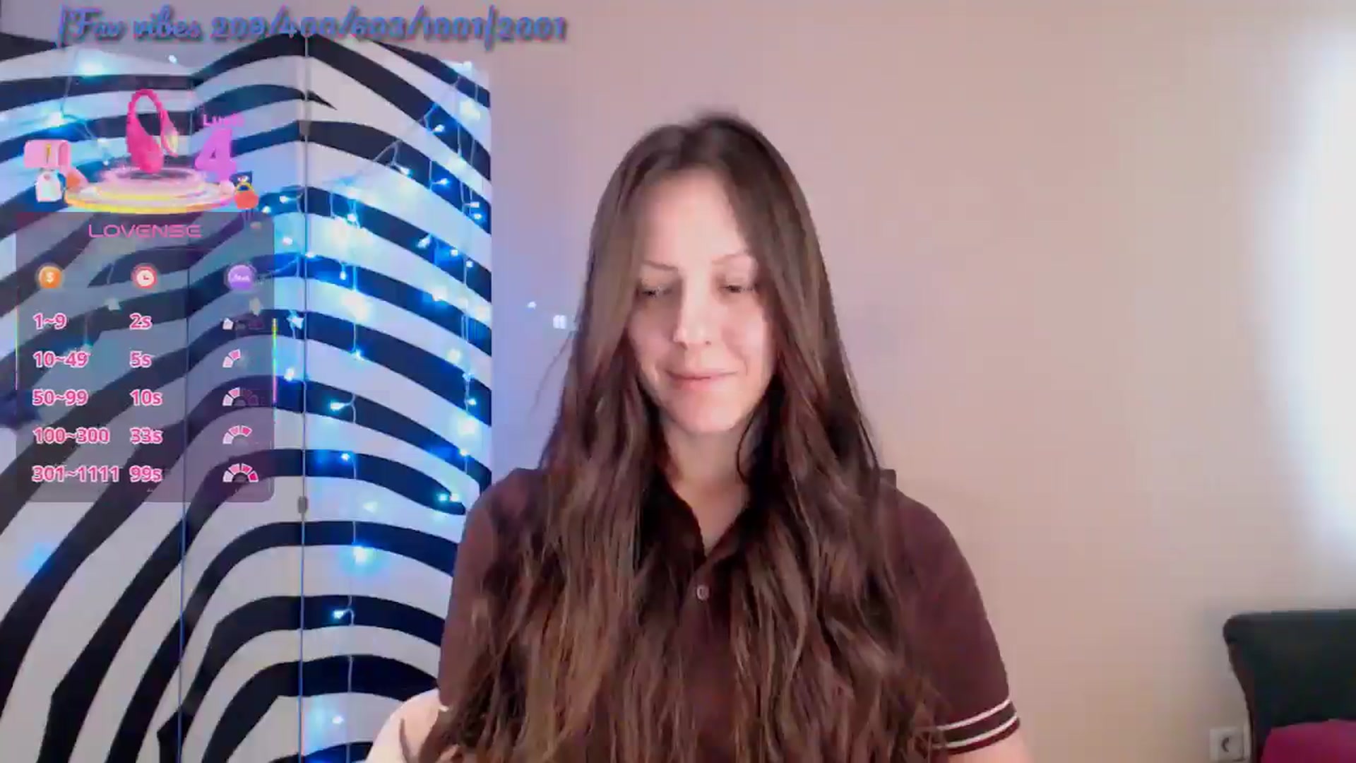 Gallery image thumbnail from BareflySi's myfreecams stream on, 10/20/2025, 10:08 image 12 of 20