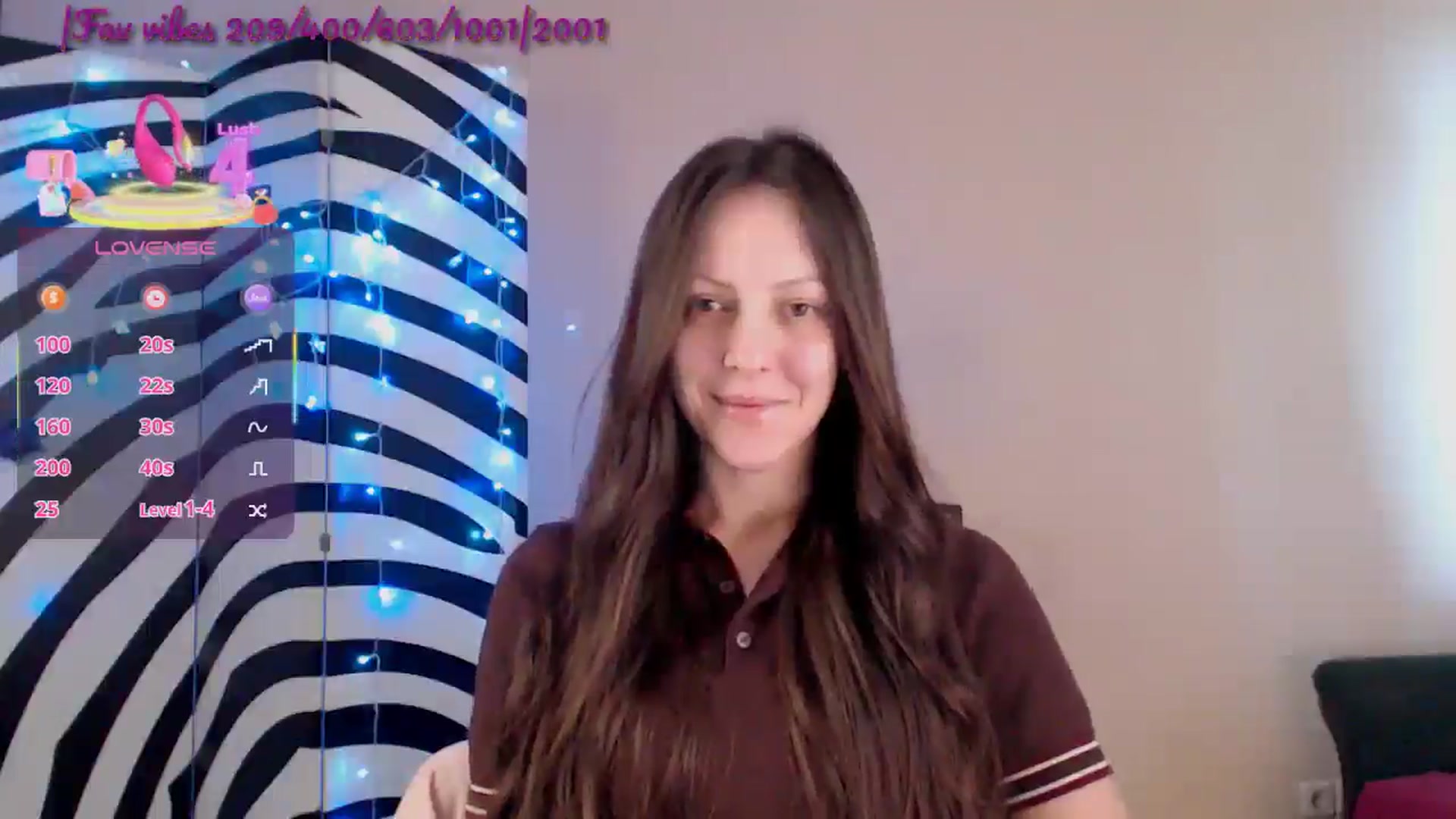 Gallery image thumbnail from BareflySi's myfreecams stream on, 10/20/2025, 10:08 image 19 of 20