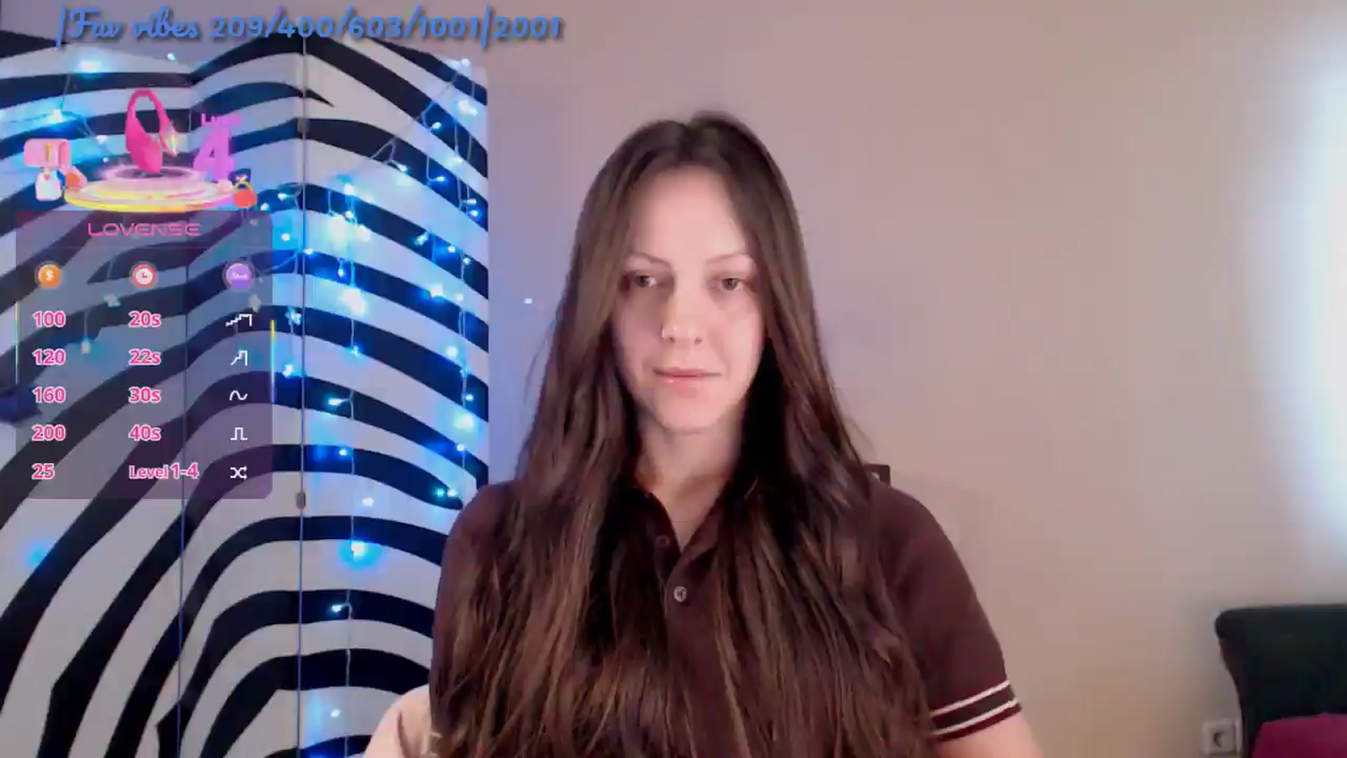 Gallery image thumbnail from BareflySi's myfreecams stream on, 10/20/2025, 10:08 image 14 of 20