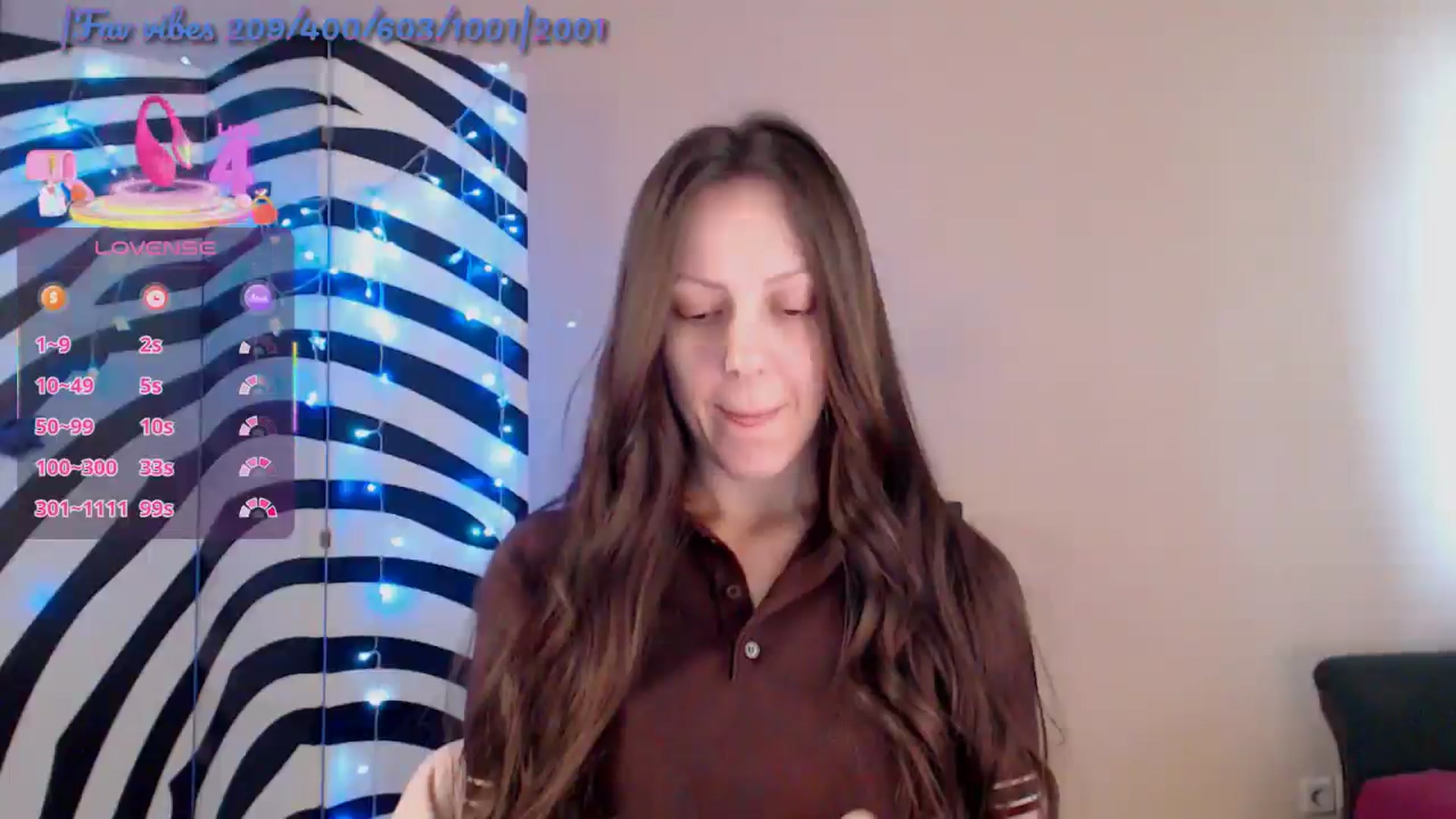 Gallery image thumbnail from BareflySi's myfreecams stream on, 10/20/2025, 10:08 image 9 of 20