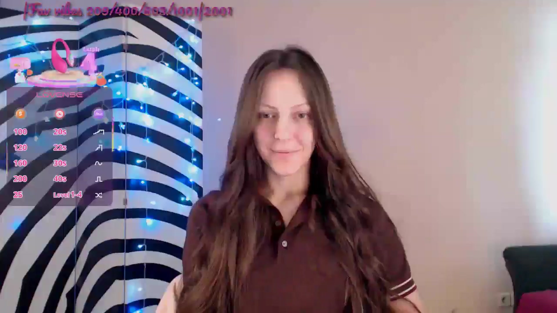Gallery image thumbnail from BareflySi's myfreecams stream on, 10/20/2025, 10:08 image 2 of 20
