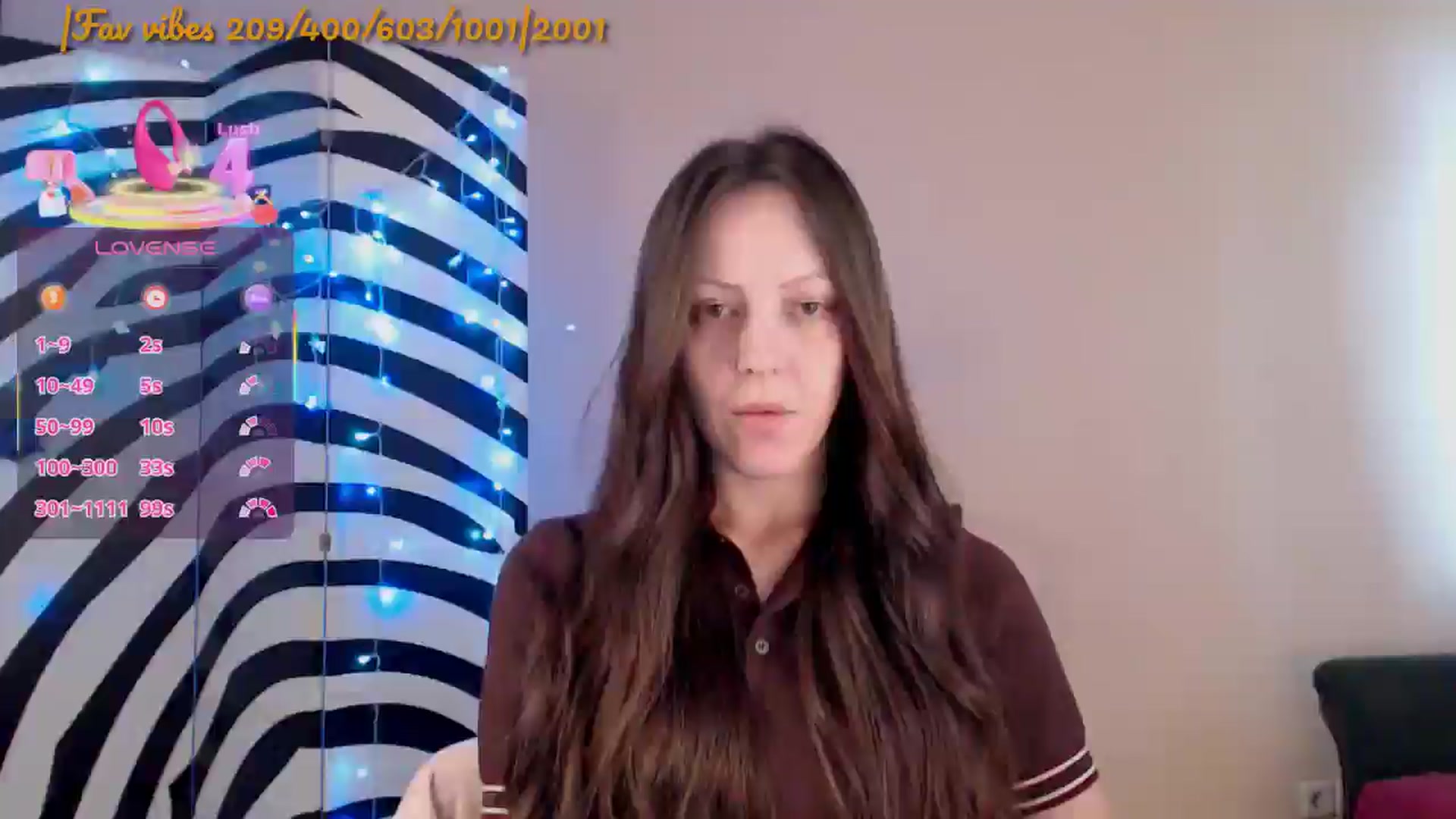 Gallery image thumbnail from BareflySi's myfreecams stream on, 10/20/2025, 10:08 image 18 of 20
