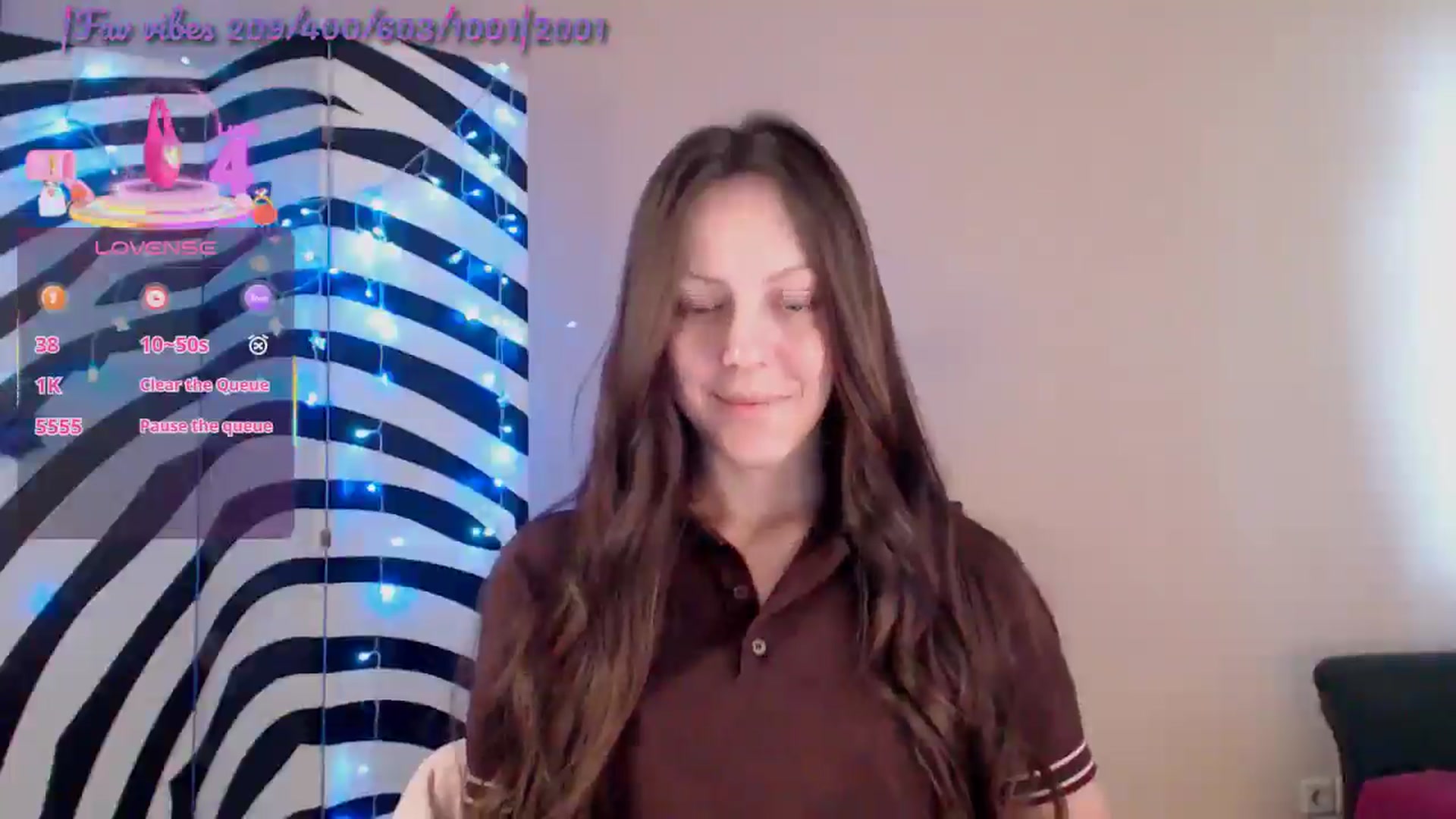 Gallery image thumbnail from BareflySi's myfreecams stream on, 10/20/2025, 10:08 image 11 of 20