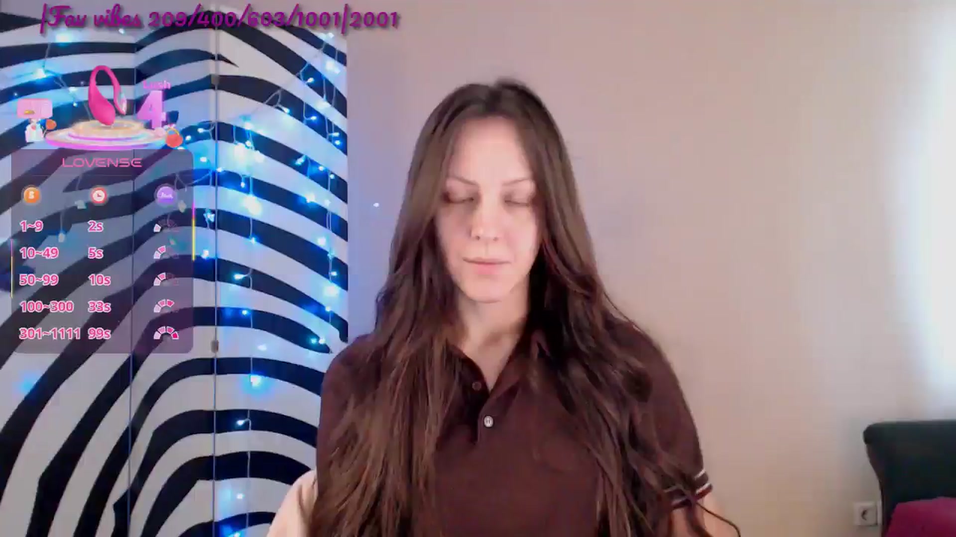 Gallery image thumbnail from BareflySi's myfreecams stream on, 10/20/2025, 10:08 image 1 of 20