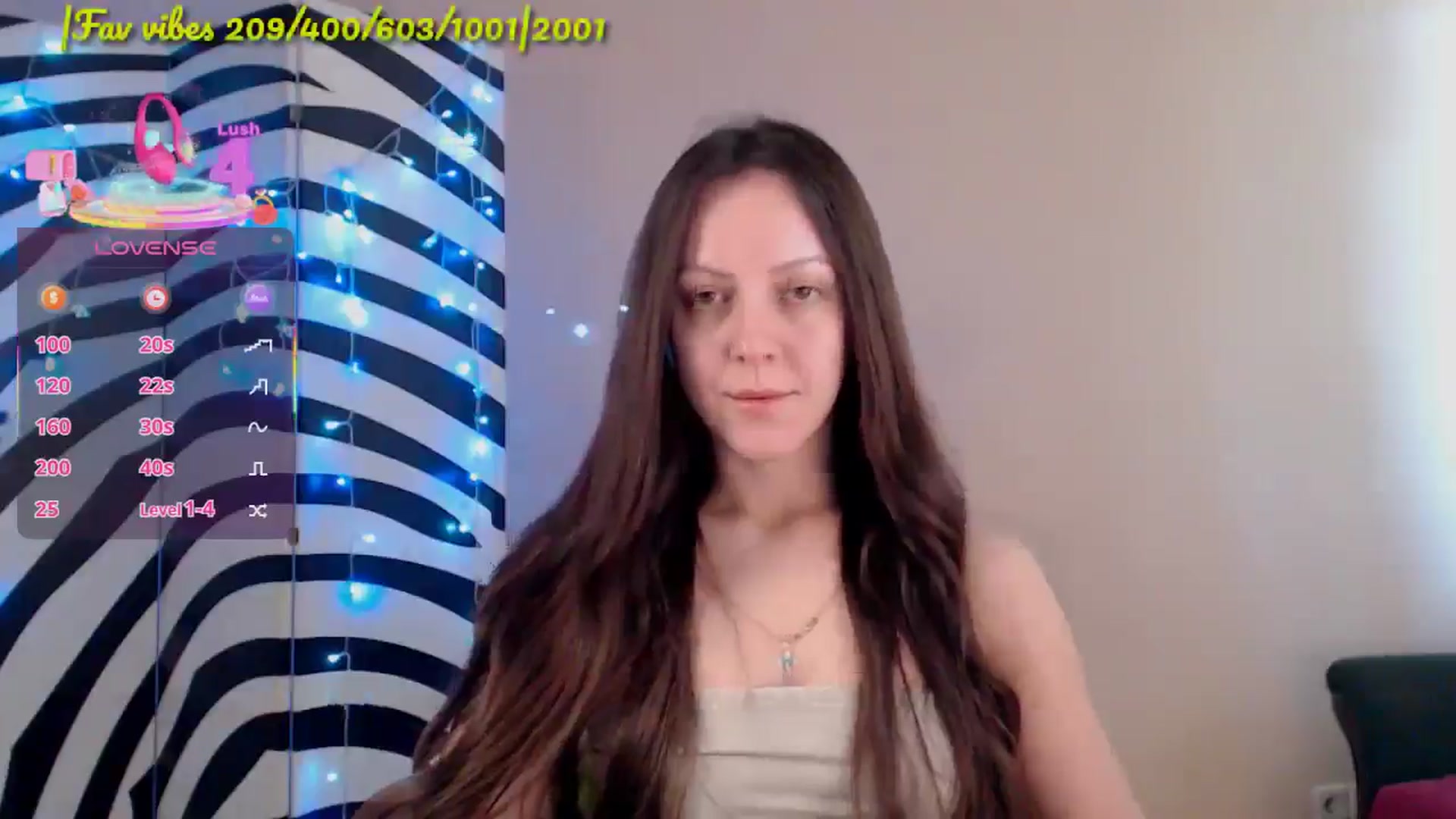 Gallery image thumbnail from BareflySi's myfreecams stream on, 10/20/2025, 10:54 image 18 of 20