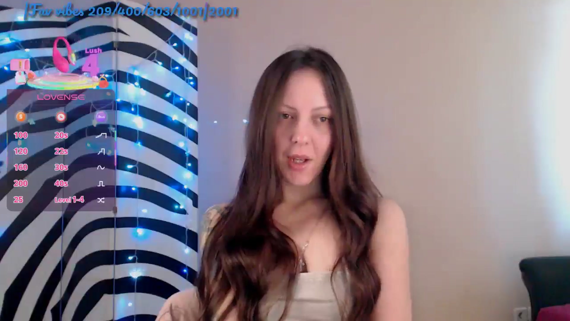 Gallery image thumbnail from BareflySi's myfreecams stream on, 10/20/2025, 10:54 image 11 of 20