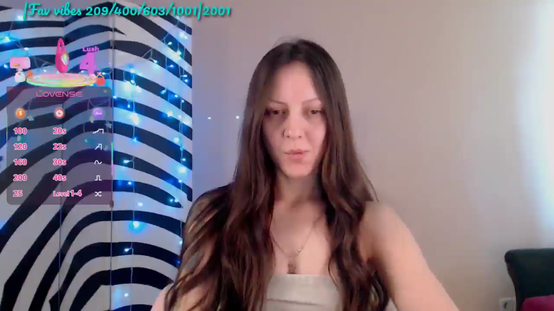 Gallery image thumbnail from BareflySi's myfreecams stream on, 10/20/2025, 10:54 image 13 of 20