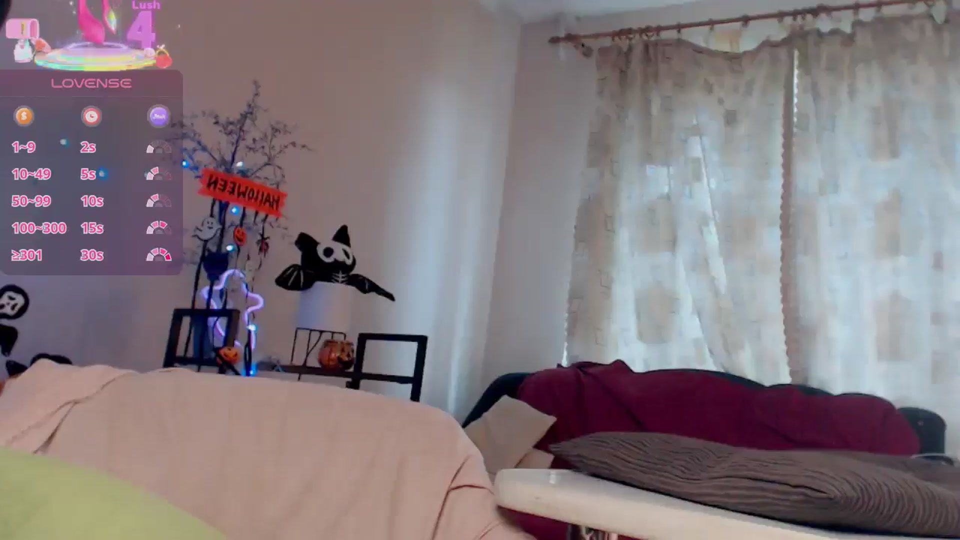 Gallery image thumbnail from BareflySi's myfreecams stream on, 10/28/2025, 12:33 image 3 of 20