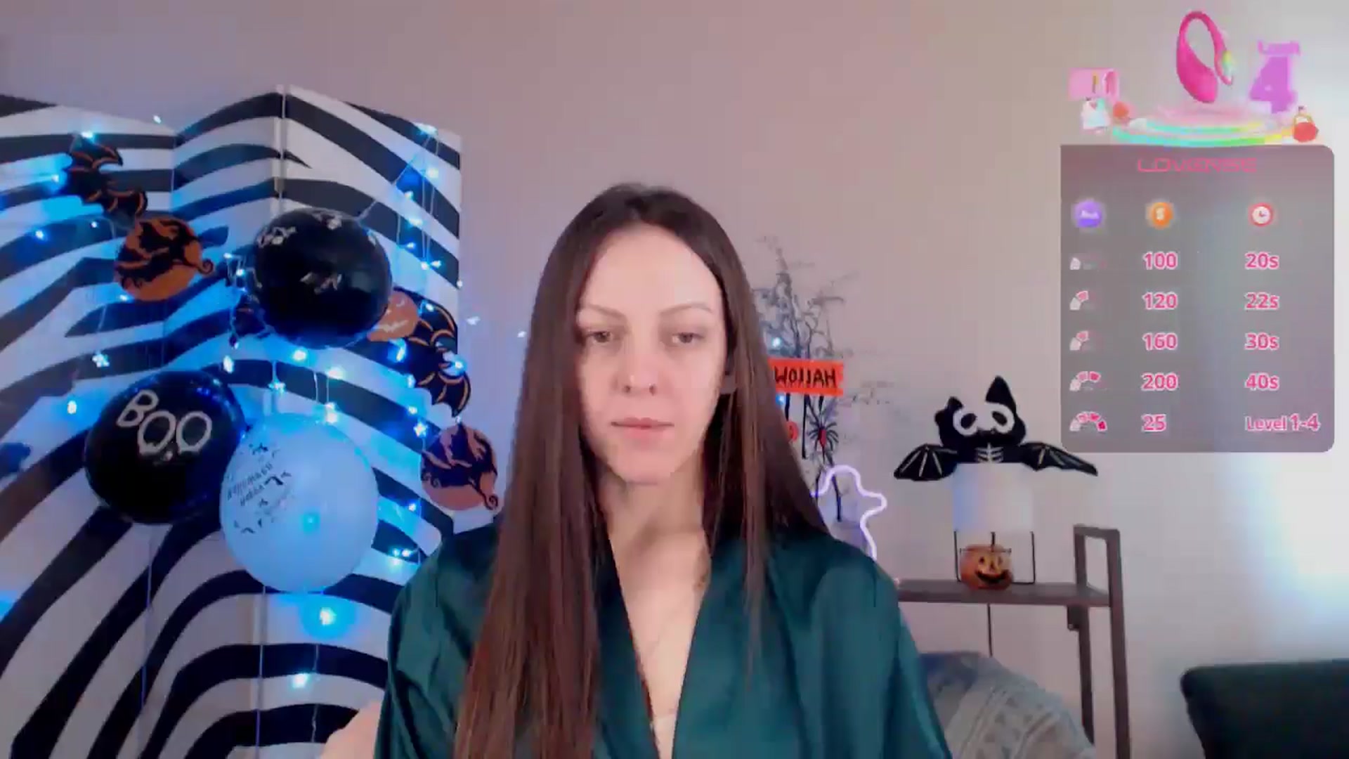 Gallery image thumbnail from BareflySi's myfreecams stream on, 10/29/2025, 10:14 image 4 of 20