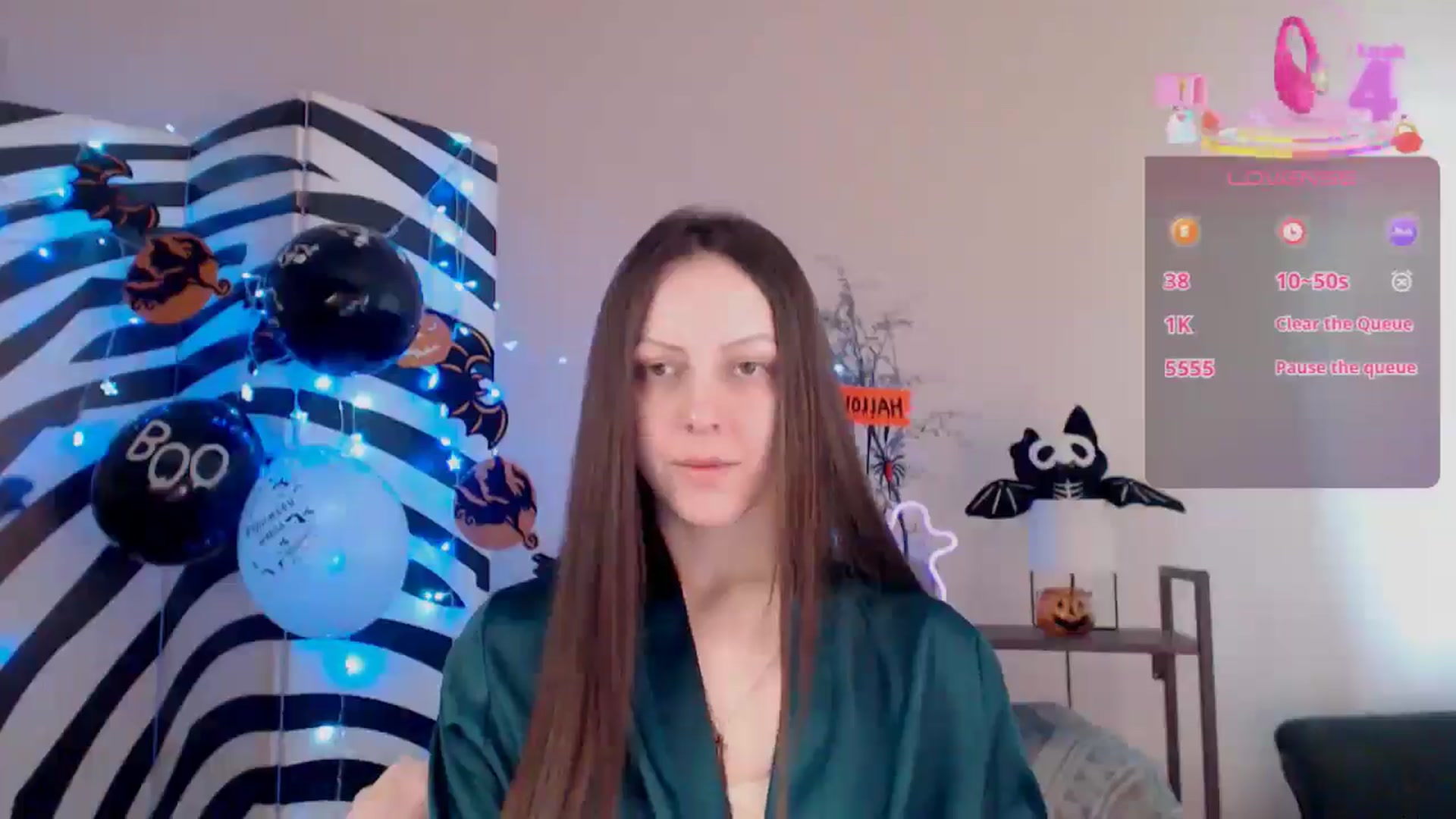 Gallery image thumbnail from BareflySi's myfreecams stream on, 10/29/2025, 10:14 image 12 of 20