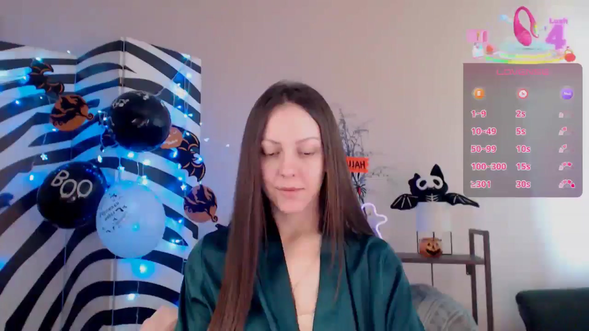 Gallery image thumbnail from BareflySi's myfreecams stream on, 10/29/2025, 10:14 image 7 of 20