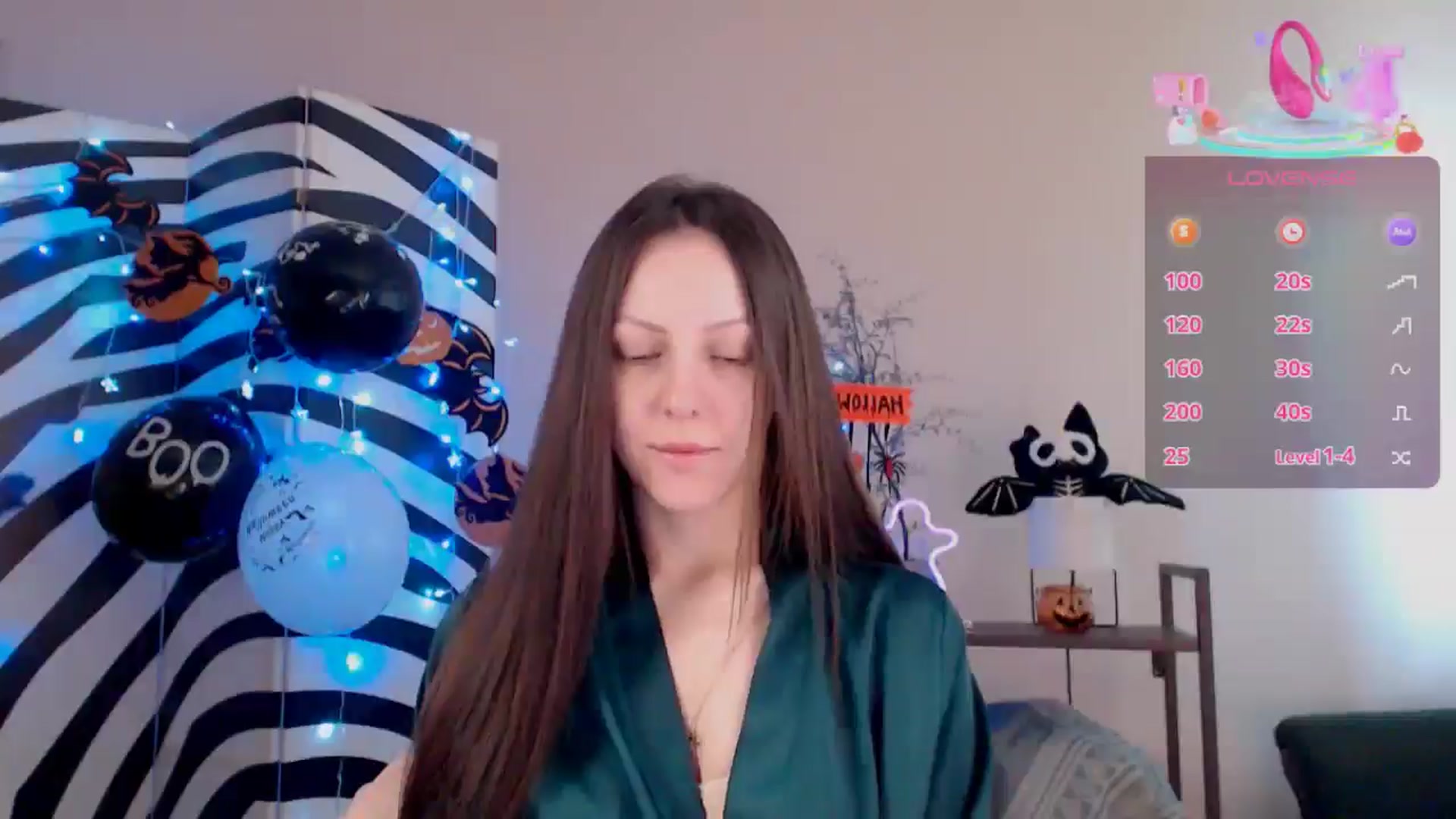 Gallery image thumbnail from BareflySi's myfreecams stream on, 10/29/2025, 10:14 image 3 of 20