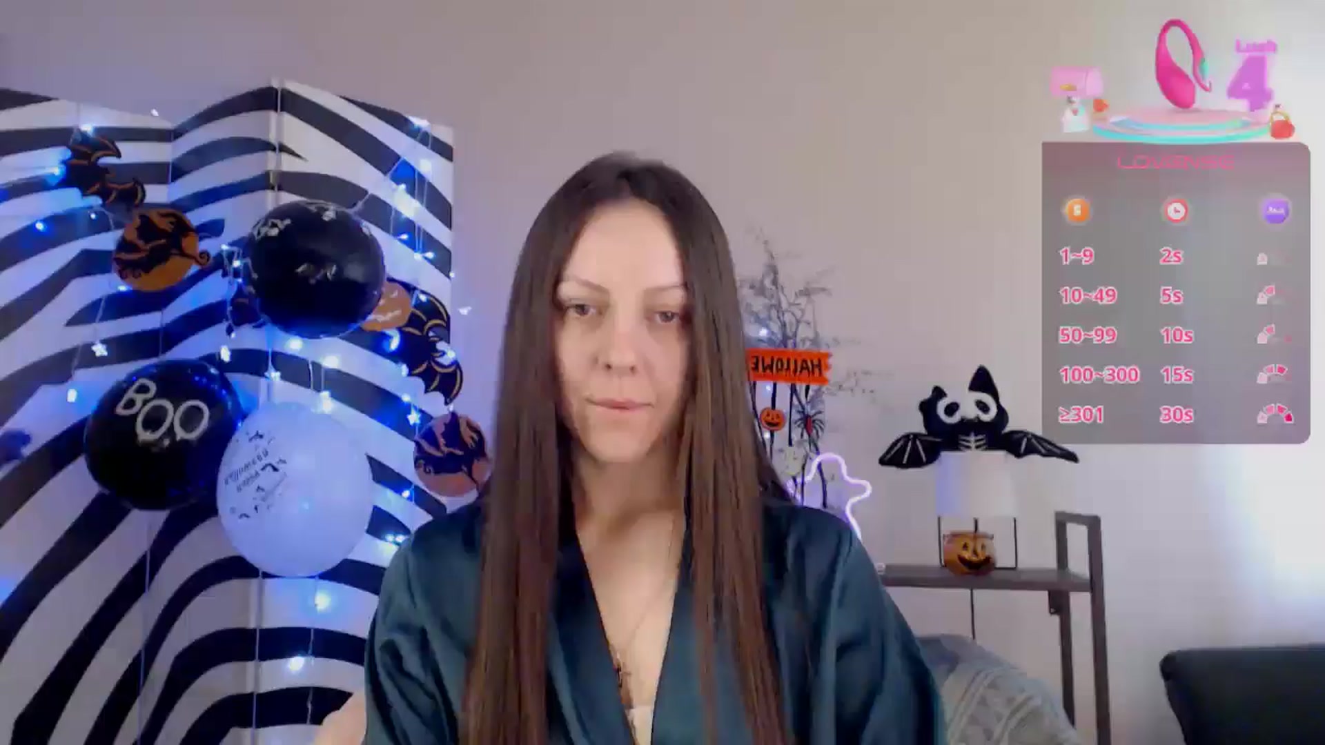 Gallery image thumbnail from BareflySi's myfreecams stream on, 10/29/2025, 10:14 image 1 of 20