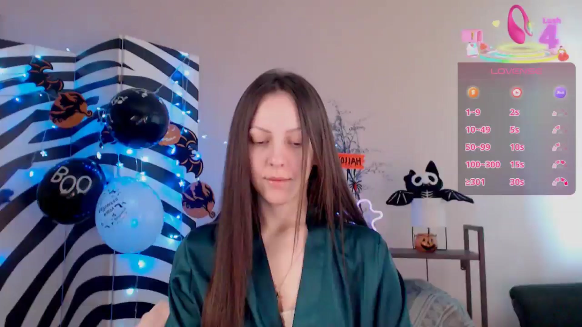 Gallery image thumbnail from BareflySi's myfreecams stream on, 10/29/2025, 10:14 image 2 of 20