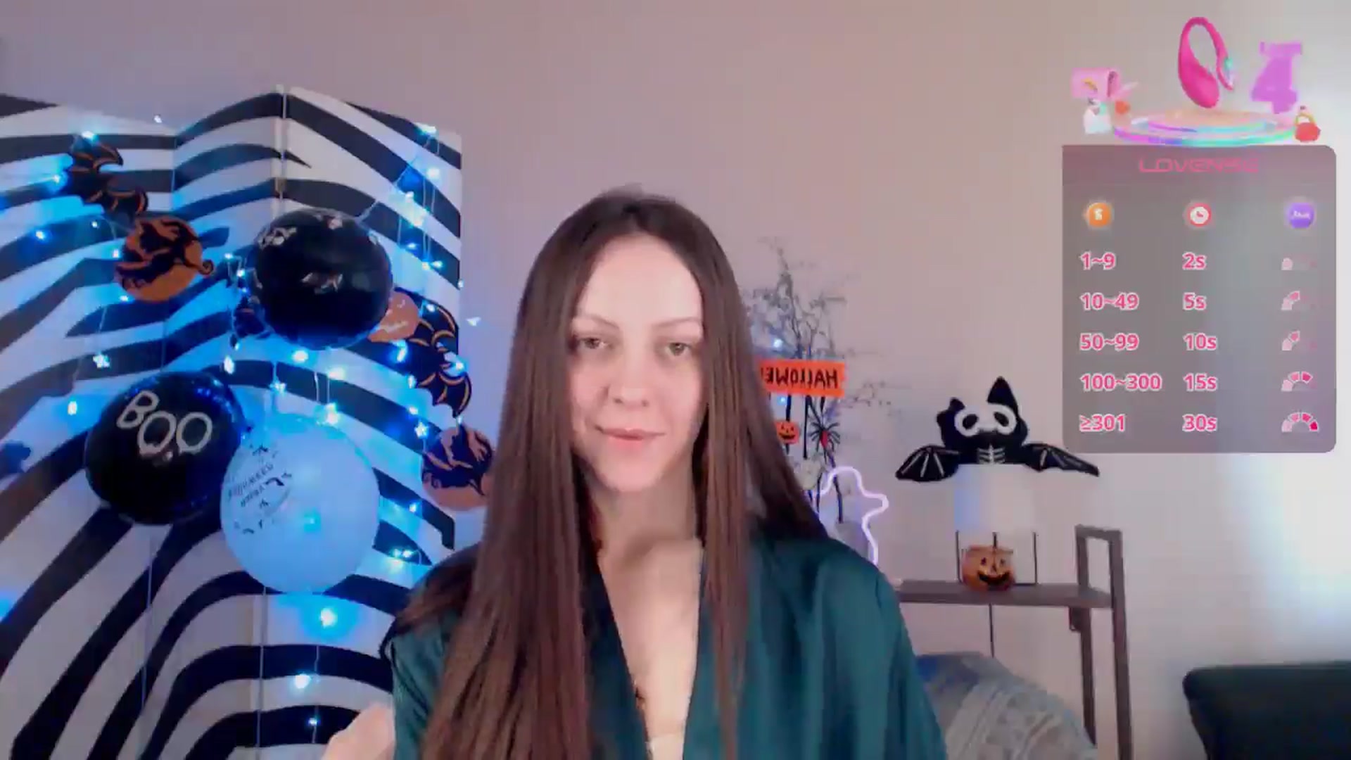Gallery image thumbnail from BareflySi's myfreecams stream on, 10/29/2025, 10:14 image 18 of 20