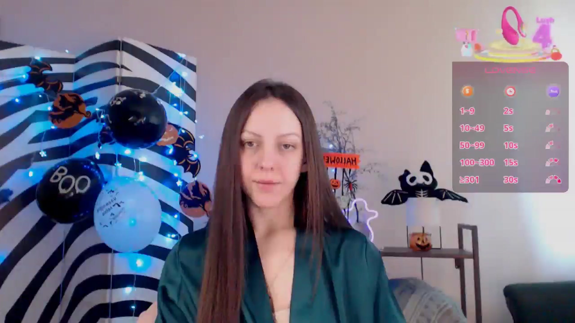 Gallery image thumbnail from BareflySi's myfreecams stream on, 10/29/2025, 10:14 image 6 of 20