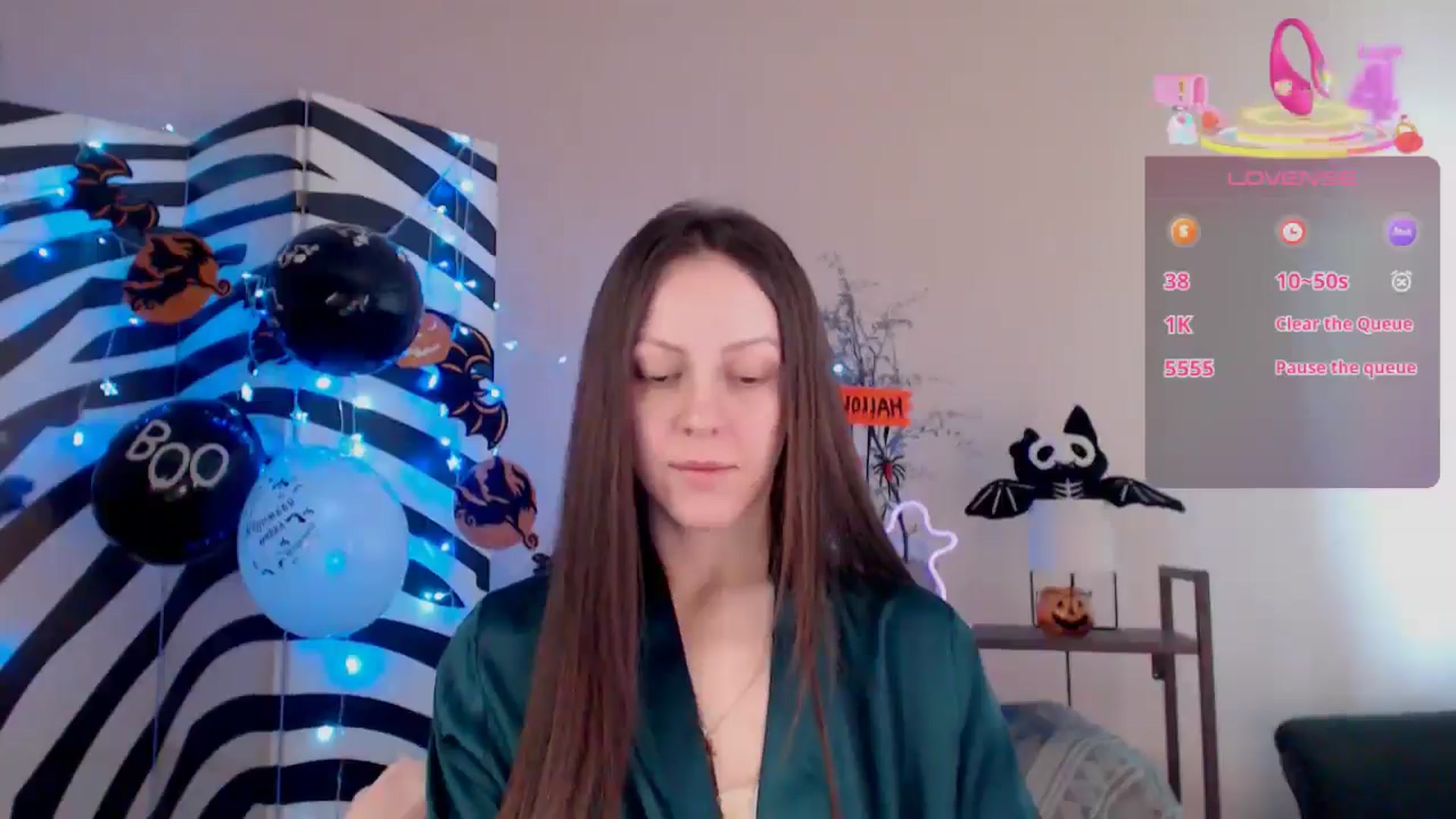 Gallery image thumbnail from BareflySi's myfreecams stream on, 10/29/2025, 10:14 image 10 of 20