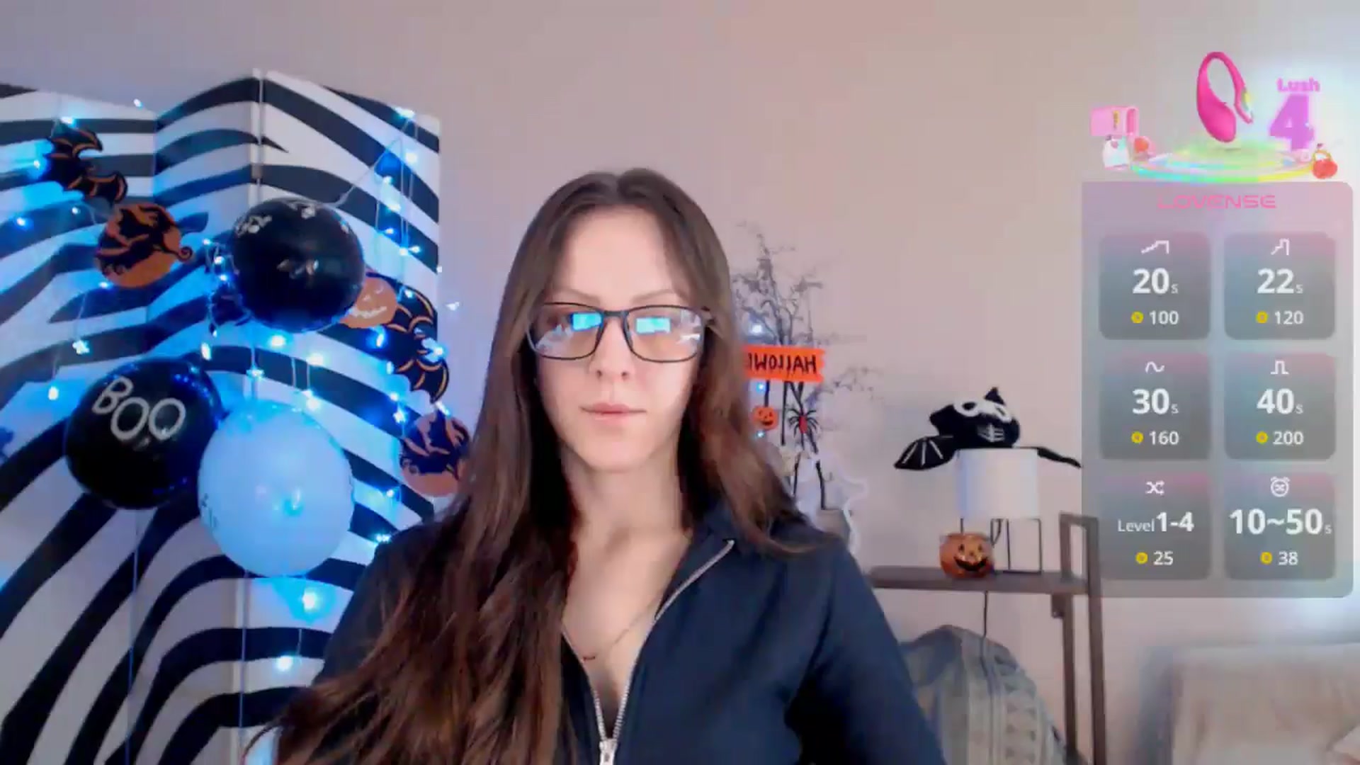 Gallery image thumbnail from BareflySi's myfreecams stream on, 11/01/2025, 09:57 image 13 of 20