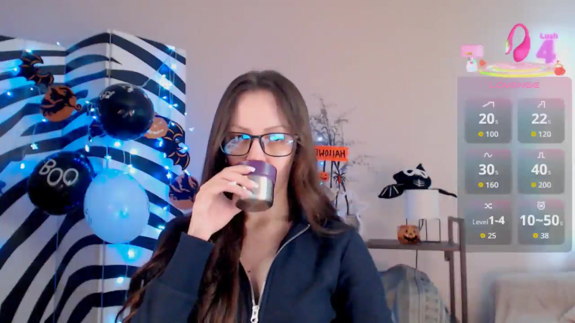 Gallery image thumbnail from BareflySi's myfreecams stream on, 11/01/2025, 09:57 image 12 of 20