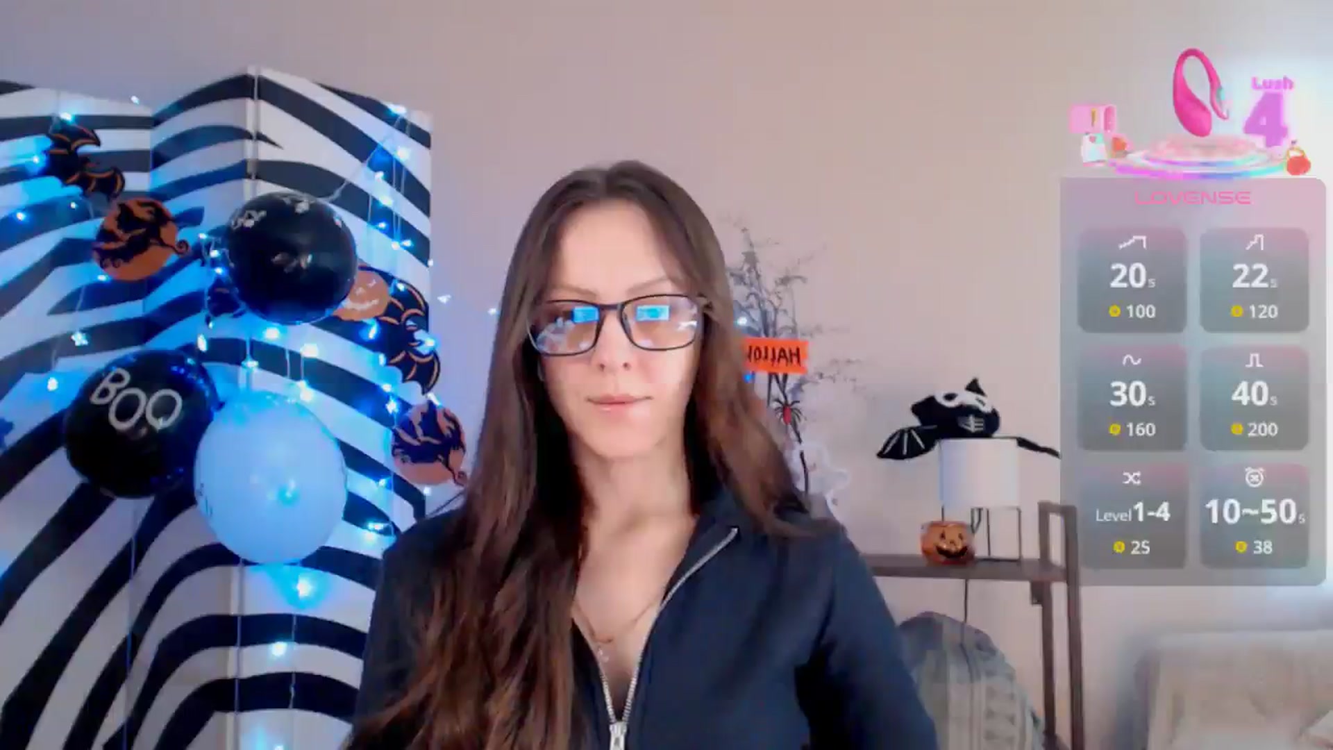 Gallery image thumbnail from BareflySi's myfreecams stream on, 11/01/2025, 09:57 image 20 of 20
