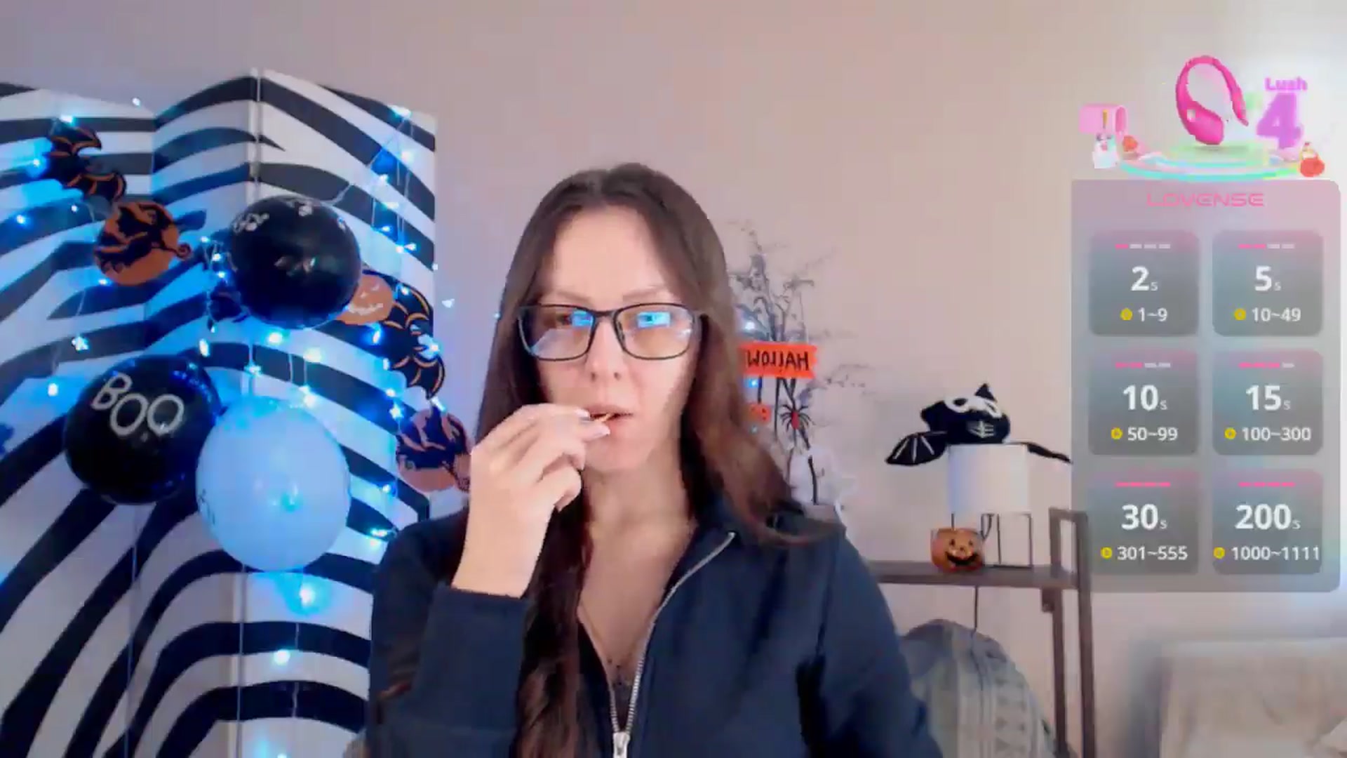 Gallery image thumbnail from BareflySi's myfreecams stream on, 11/01/2025, 09:57 image 6 of 20