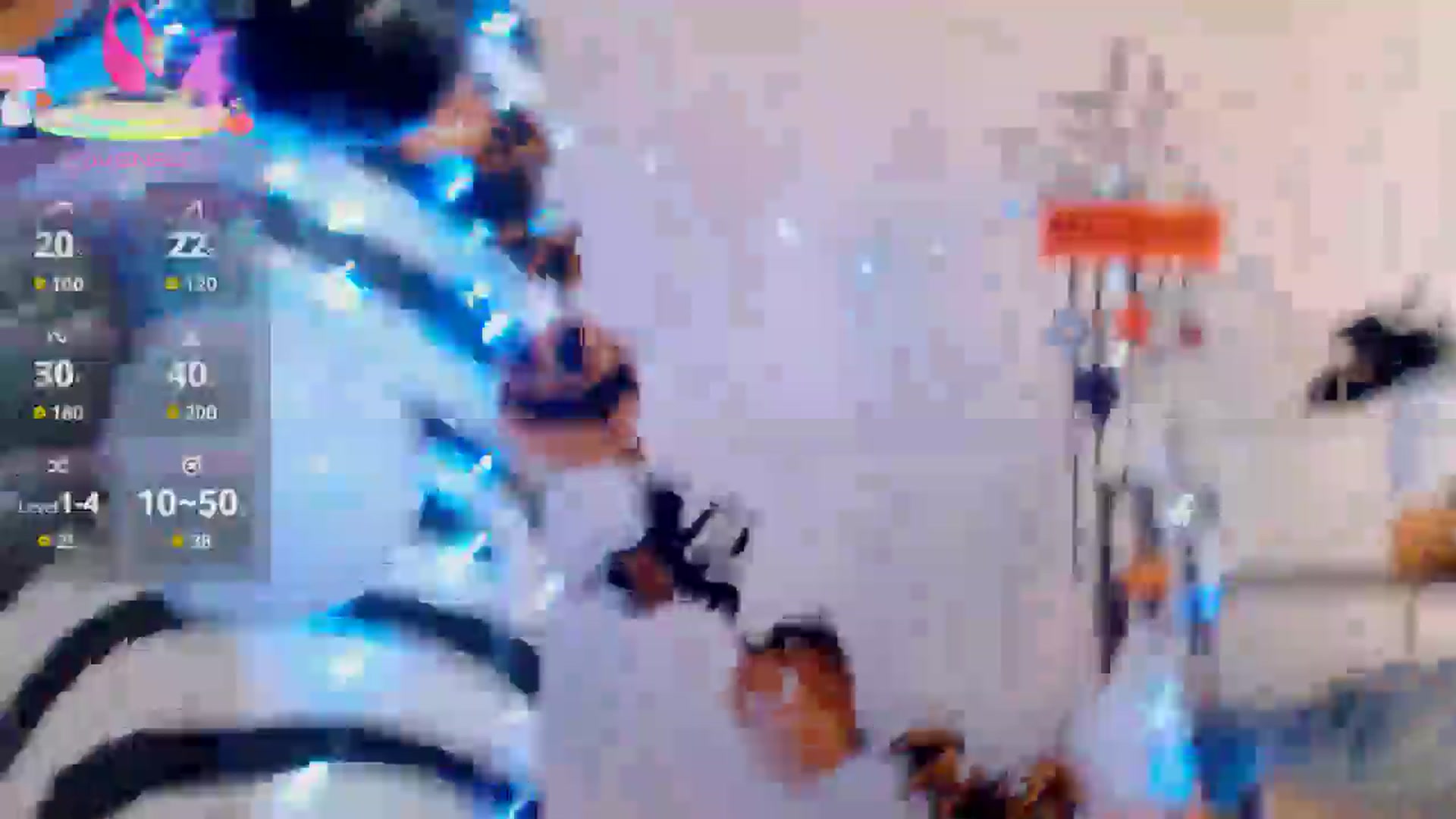 Gallery image thumbnail from BareflySi's myfreecams stream on, 11/01/2025, 10:42 image 20 of 20