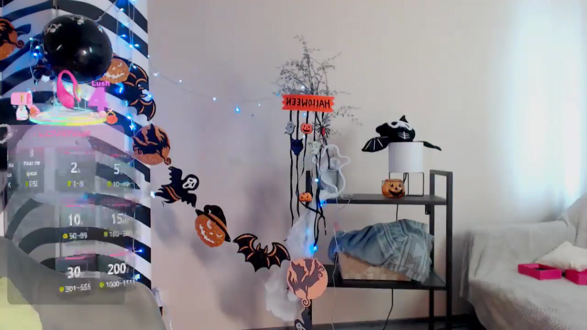 Gallery image thumbnail from BareflySi's myfreecams stream on, 11/01/2025, 11:38 image 11 of 20
