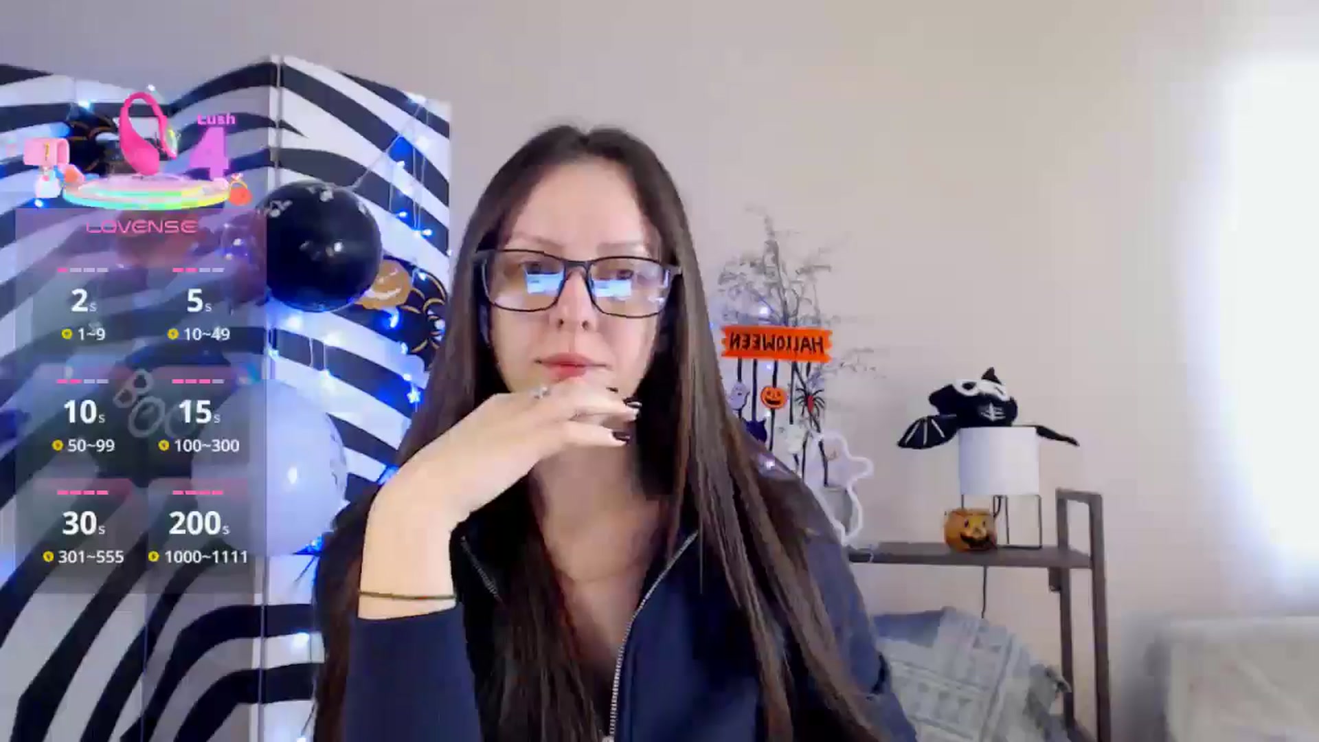 Gallery image thumbnail from BareflySi's myfreecams stream on, 11/02/2025, 10:34 image 12 of 20