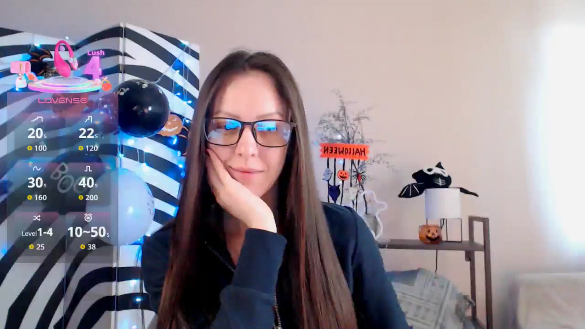 Gallery image thumbnail from BareflySi's myfreecams stream on, 11/02/2025, 10:34 image 5 of 20