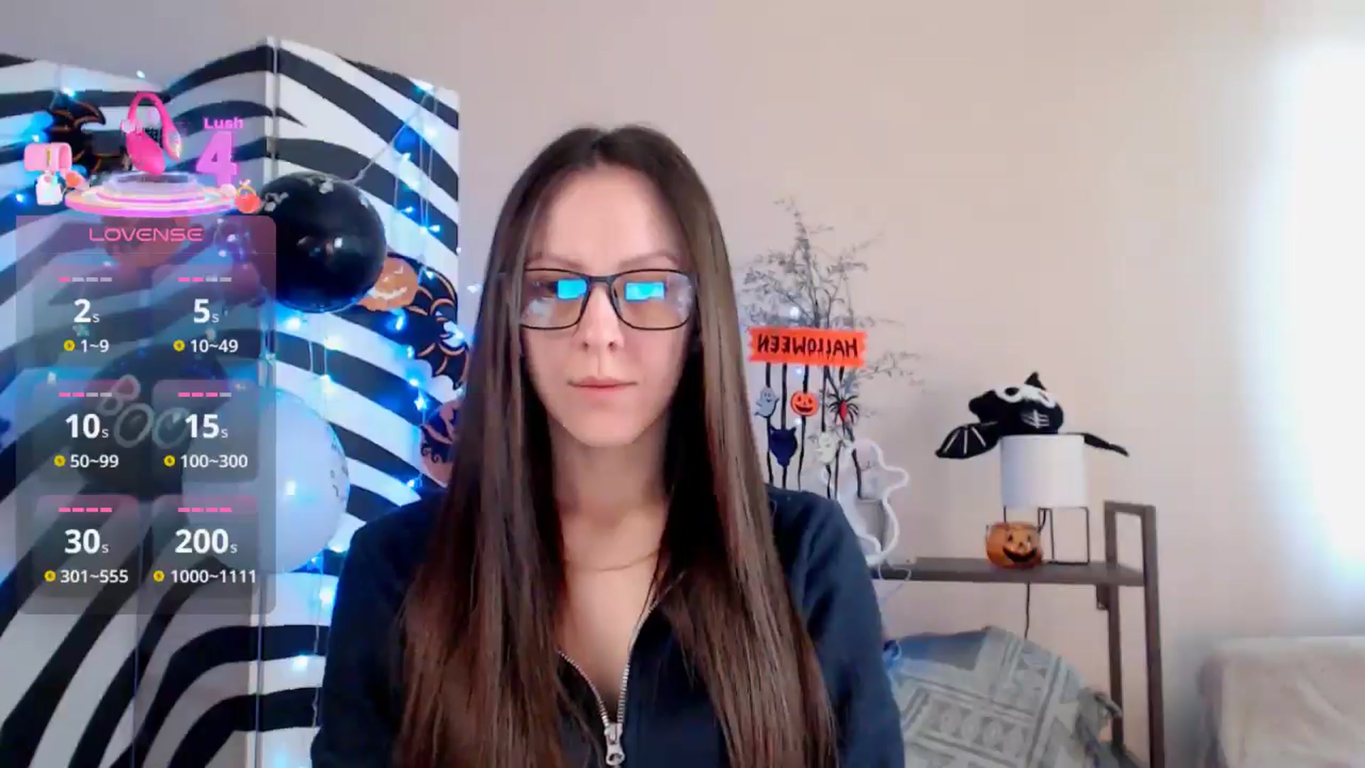 Gallery image thumbnail from BareflySi's myfreecams stream on, 11/02/2025, 10:34 image 14 of 20