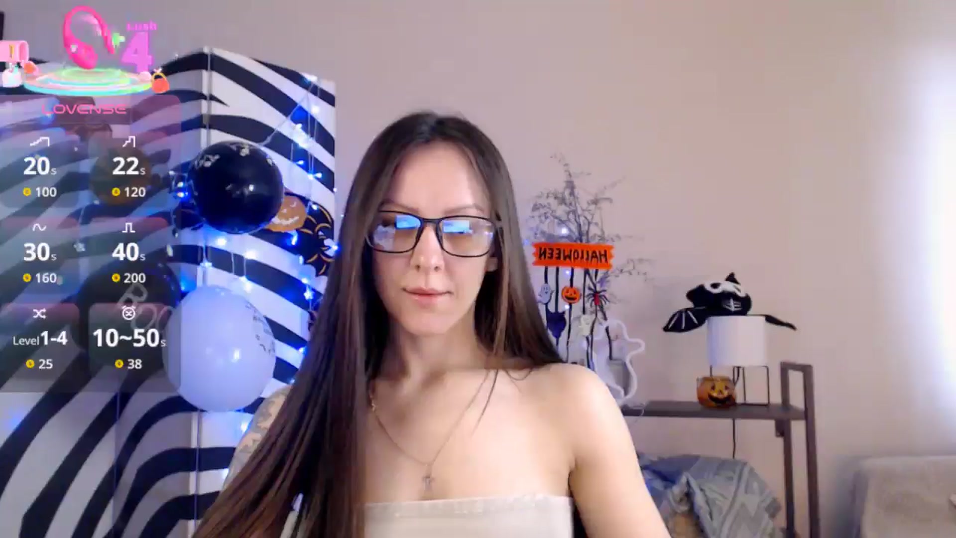 Gallery image thumbnail from BareflySi's myfreecams stream on, 11/04/2025, 10:06 image 16 of 20