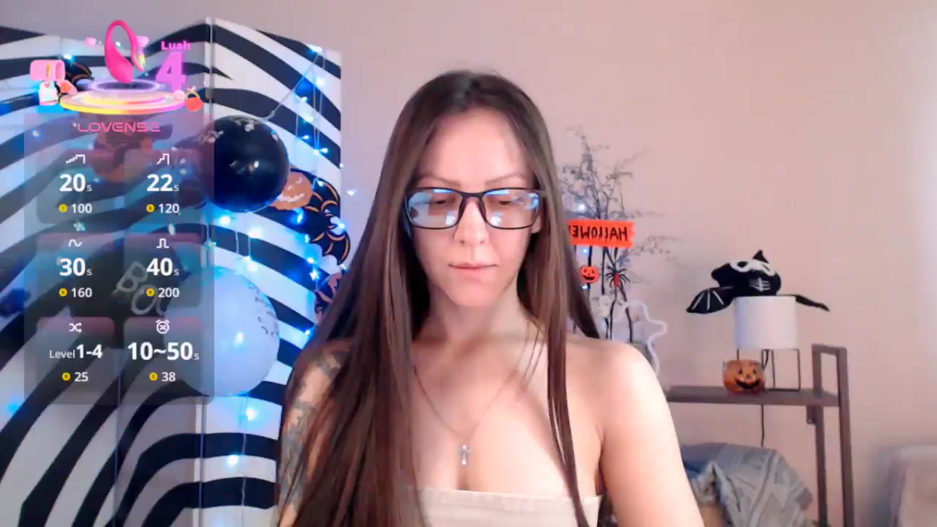 Gallery image thumbnail from BareflySi's myfreecams stream on, 11/04/2025, 10:06 image 3 of 20