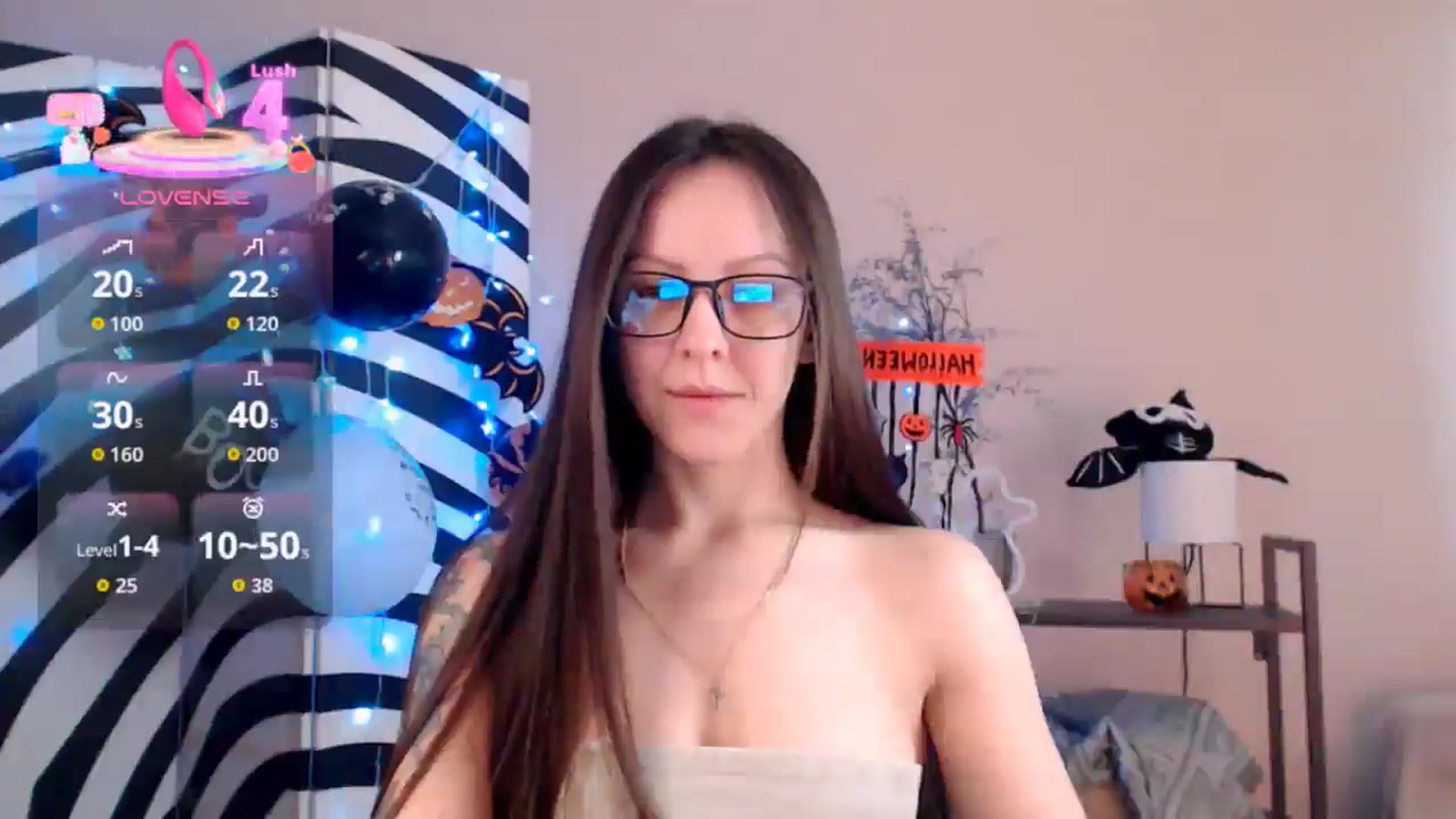 Gallery image thumbnail from BareflySi's myfreecams stream on, 11/04/2025, 10:06 image 5 of 20