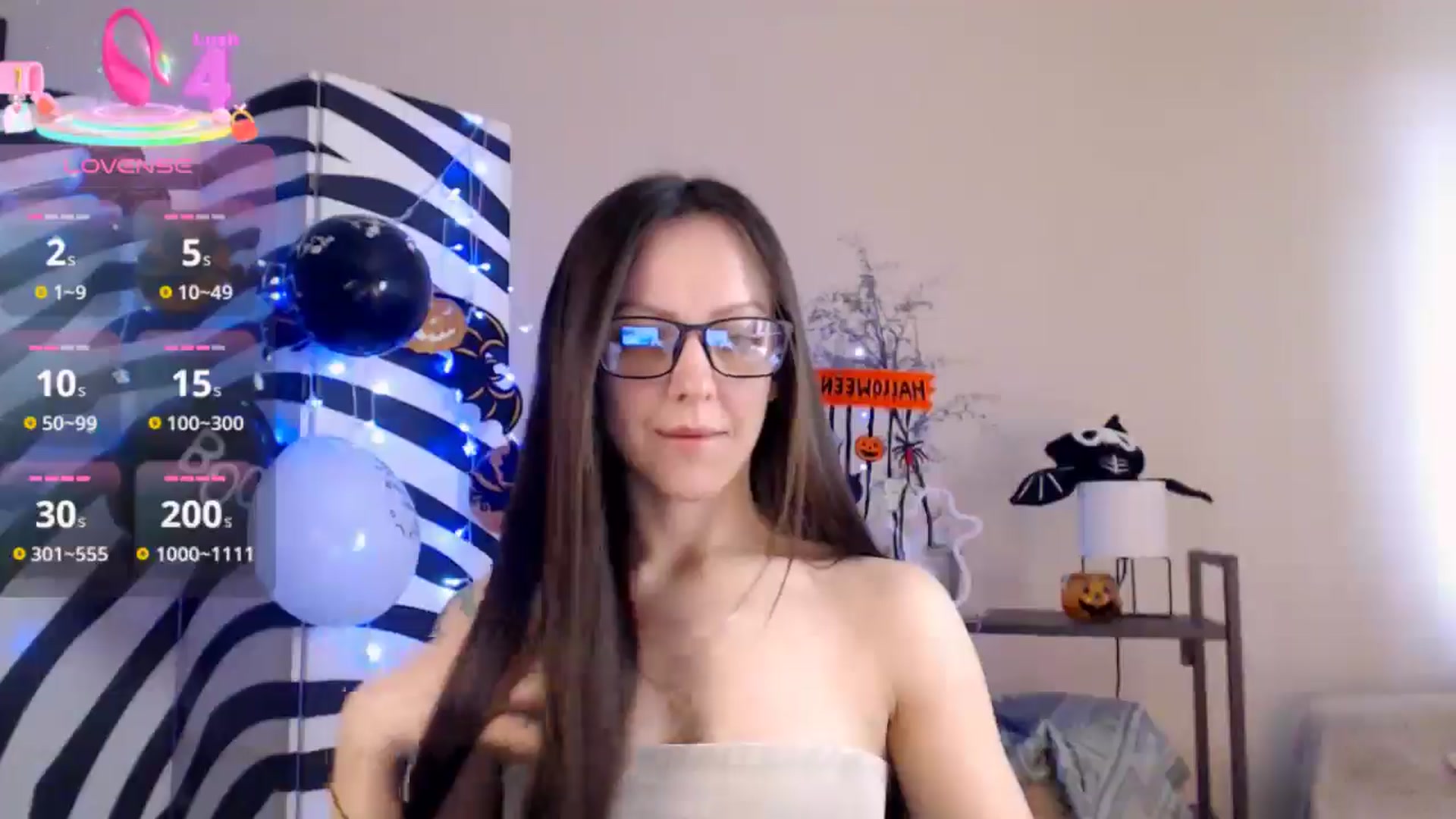 Gallery image thumbnail from BareflySi's myfreecams stream on, 11/04/2025, 10:06 image 17 of 20