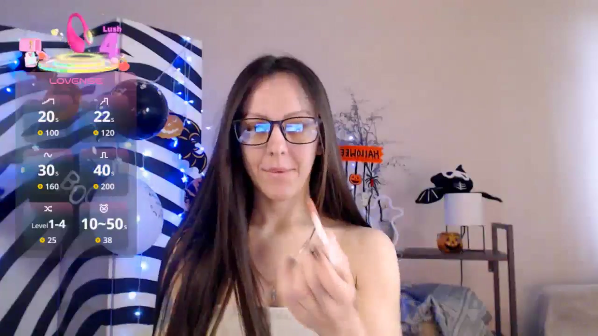 Gallery image thumbnail from BareflySi's myfreecams stream on, 11/04/2025, 10:06 image 11 of 20