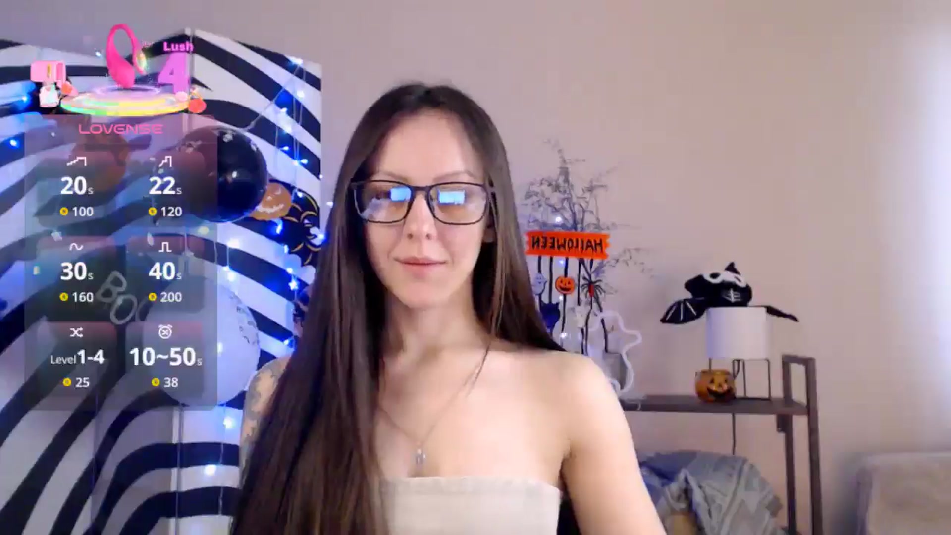 Gallery image thumbnail from BareflySi's myfreecams stream on, 11/04/2025, 10:06 image 10 of 20