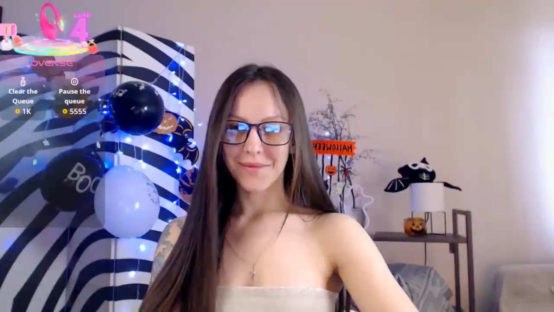 Gallery image thumbnail from BareflySi's myfreecams stream on, 11/04/2025, 10:06 image 19 of 20