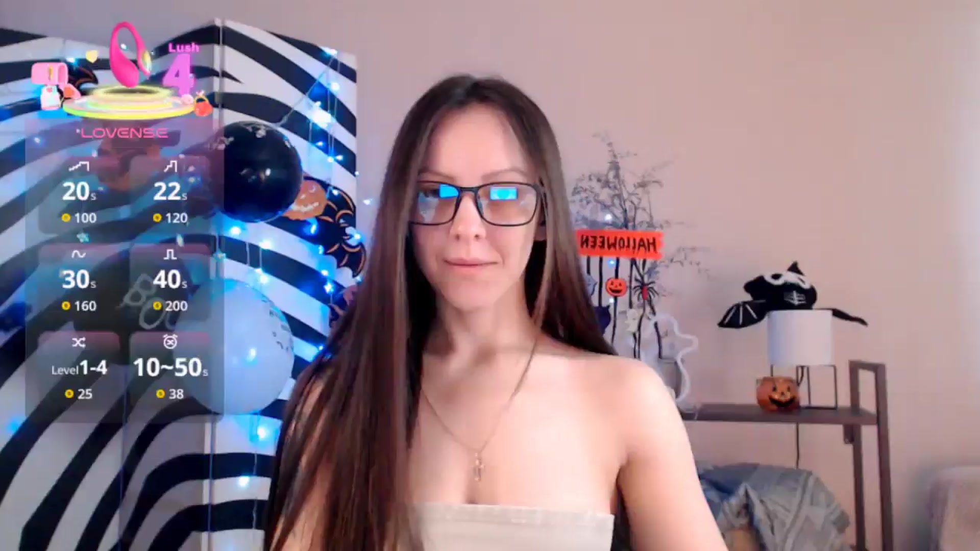 Gallery image thumbnail from BareflySi's myfreecams stream on, 11/04/2025, 10:06 image 4 of 20