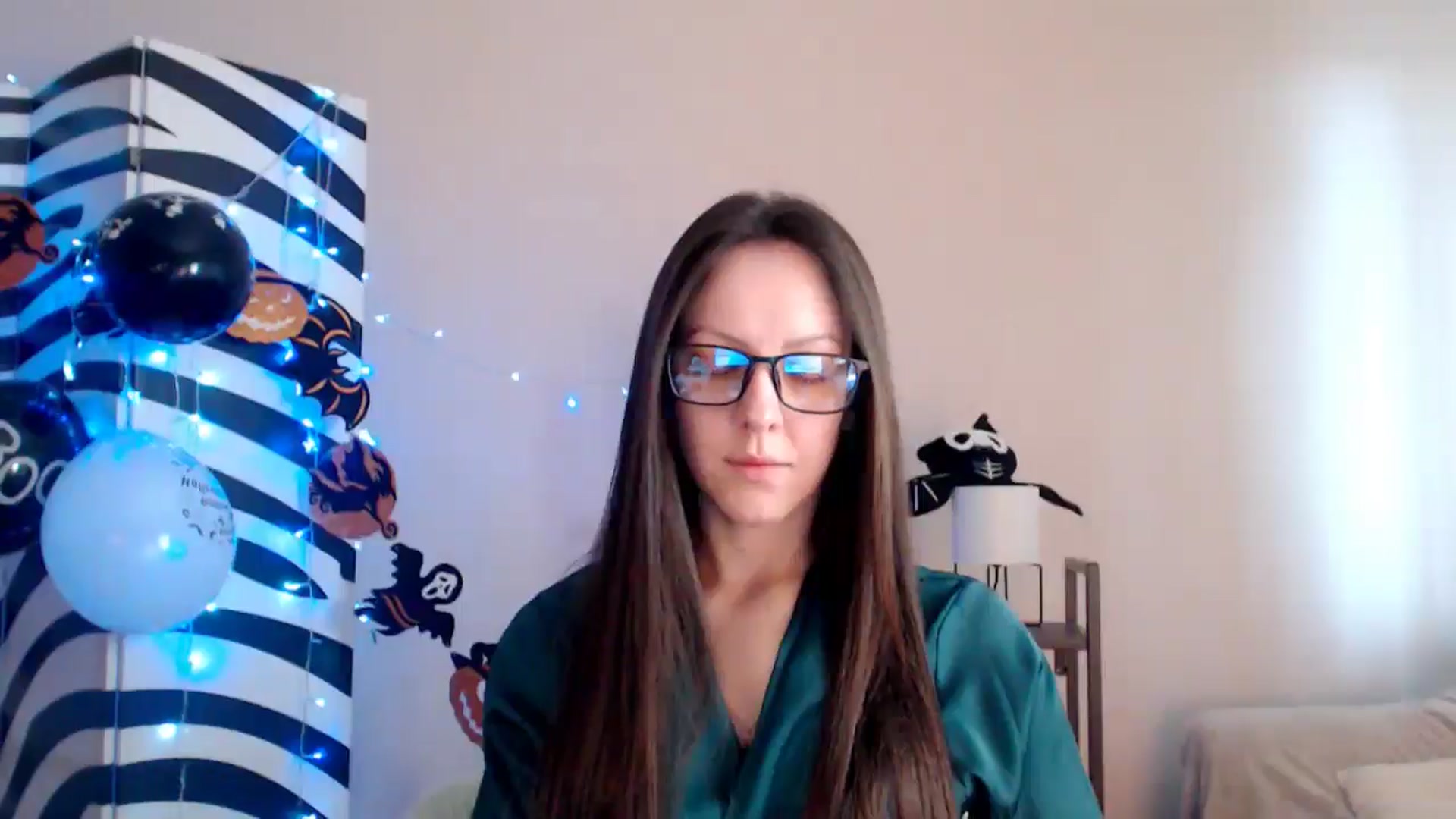 Gallery image thumbnail from BareflySi's myfreecams stream on, 11/05/2025, 10:10 image 6 of 20