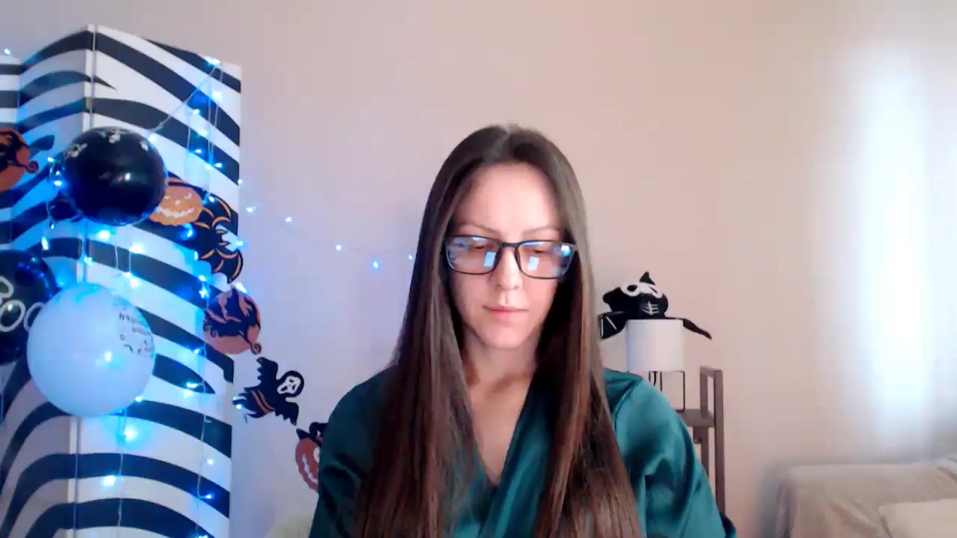 Gallery image thumbnail from BareflySi's myfreecams stream on, 11/05/2025, 10:10 image 4 of 20