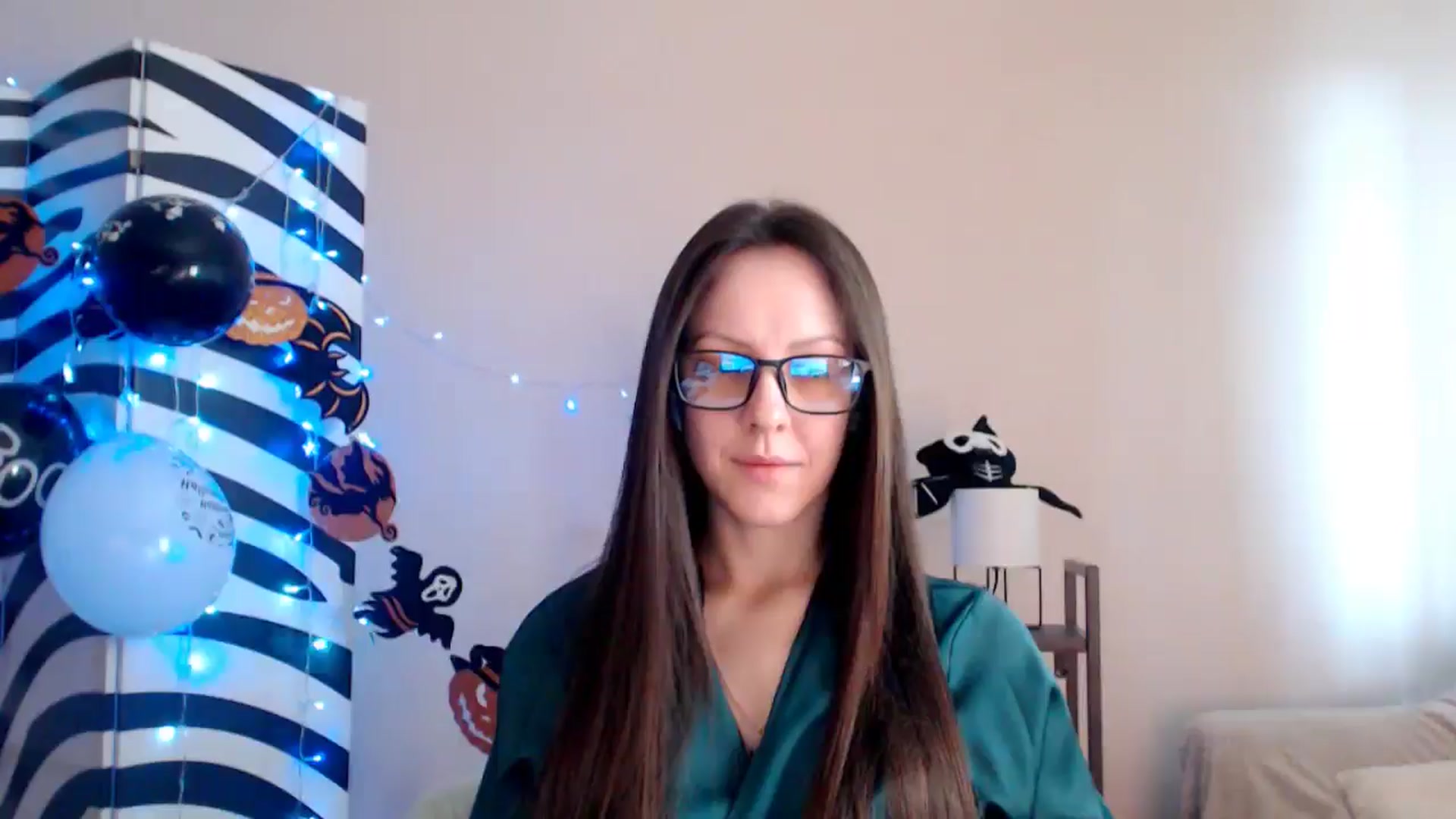 Gallery image thumbnail from BareflySi's myfreecams stream on, 11/05/2025, 10:10 image 9 of 20