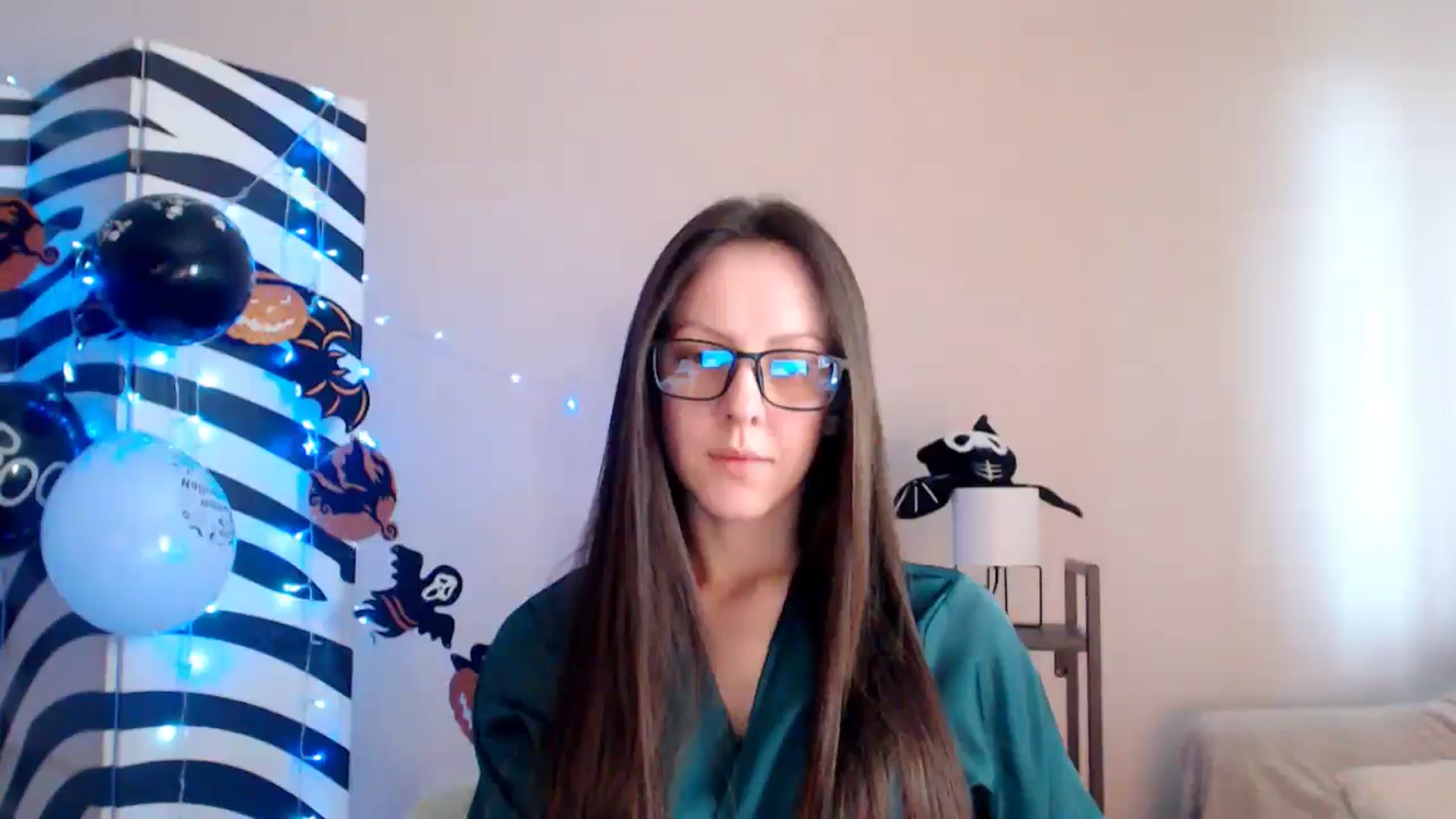 Gallery image thumbnail from BareflySi's myfreecams stream on, 11/05/2025, 10:10 image 3 of 20