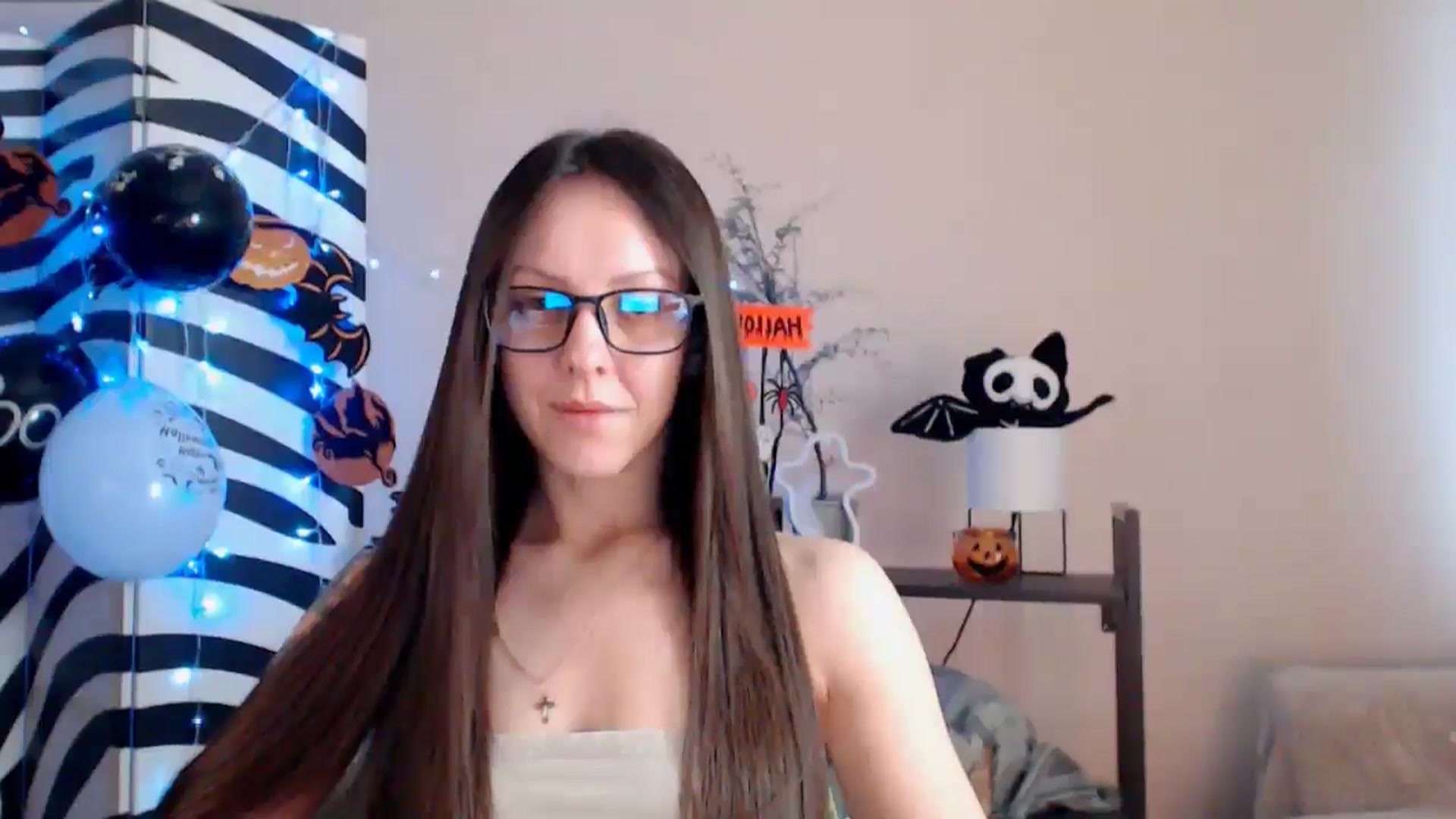Gallery image thumbnail from BareflySi's myfreecams stream on, 11/07/2025, 10:37 image 3 of 20