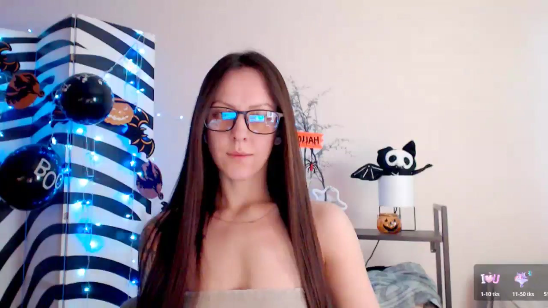 Gallery image thumbnail from BareflySi's myfreecams stream on, 11/11/2025, 11:15 image 8 of 20